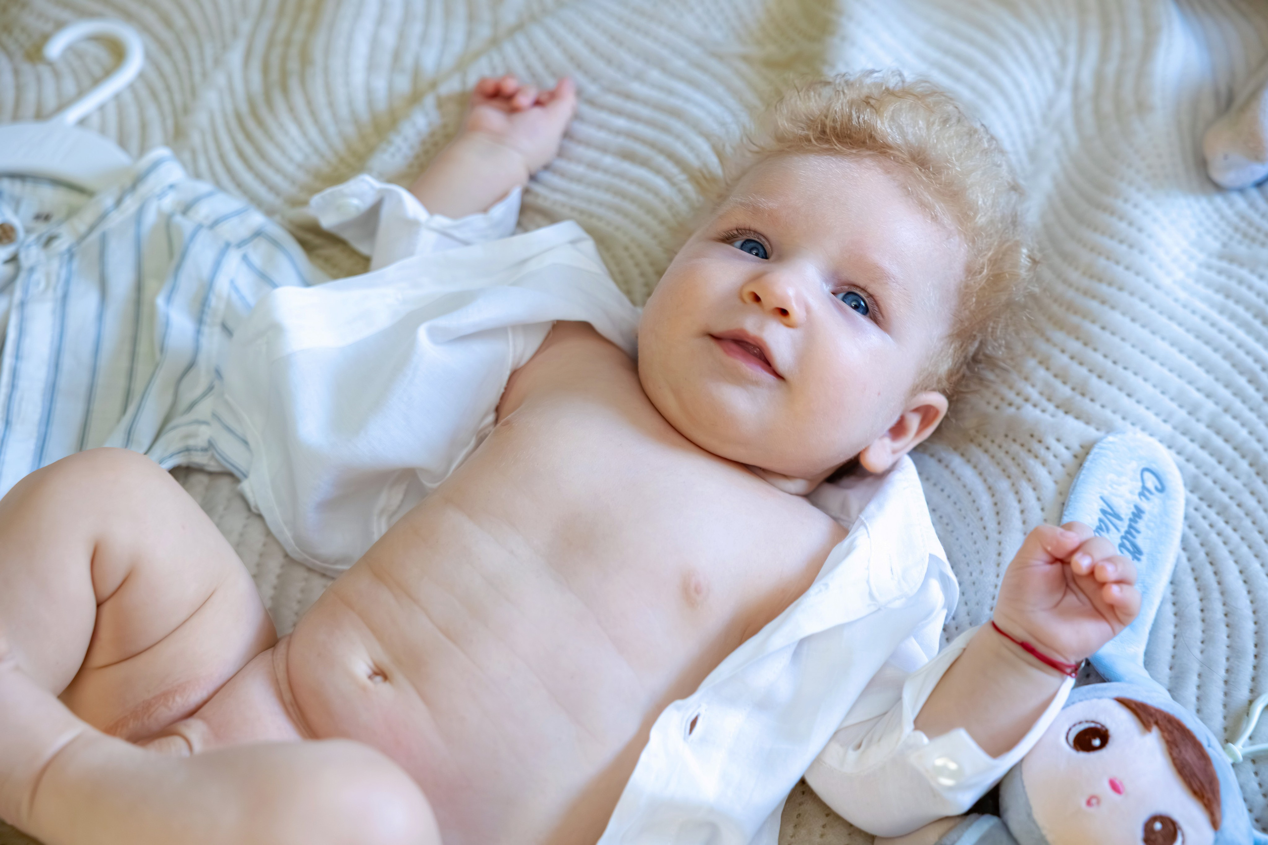 Eric Ionut. Moments By Gub