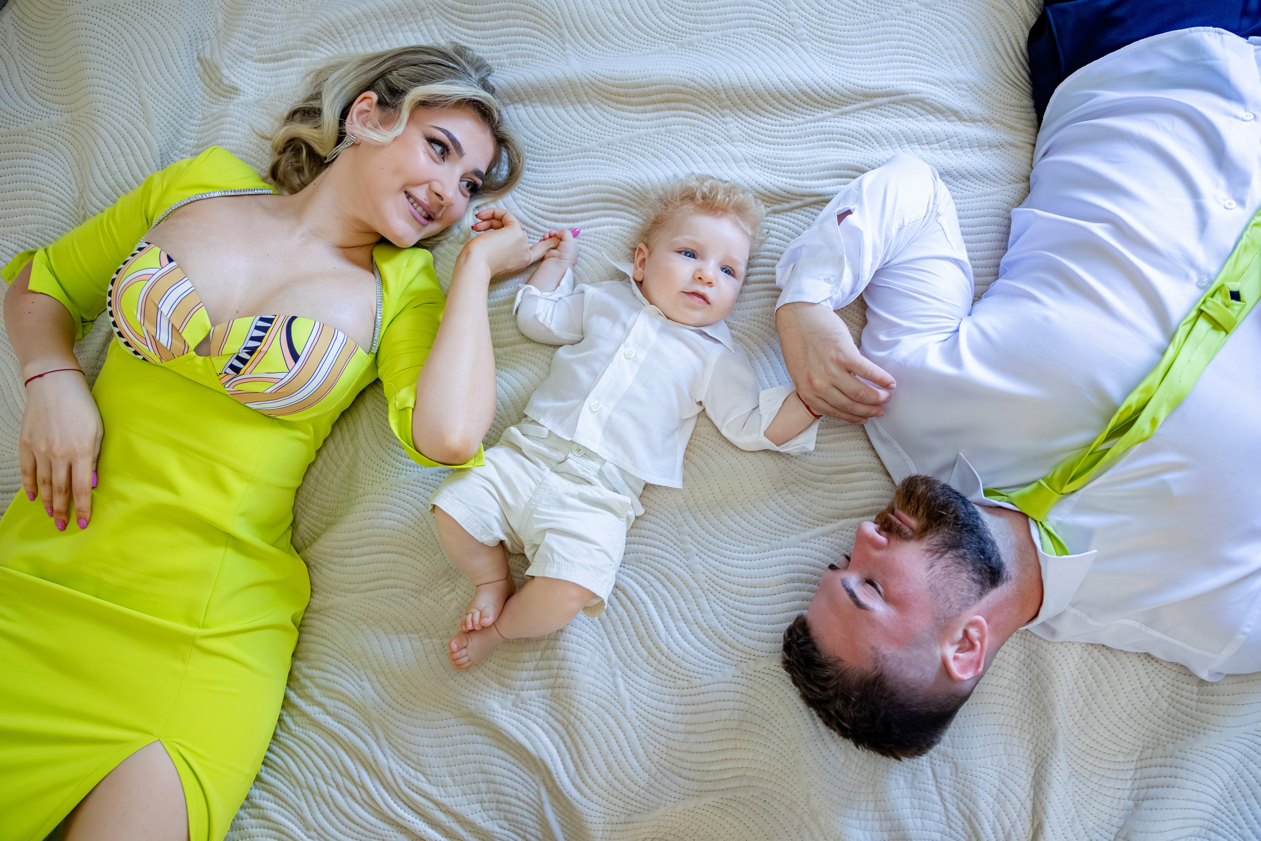 Eric Ionut. Moments By Gub