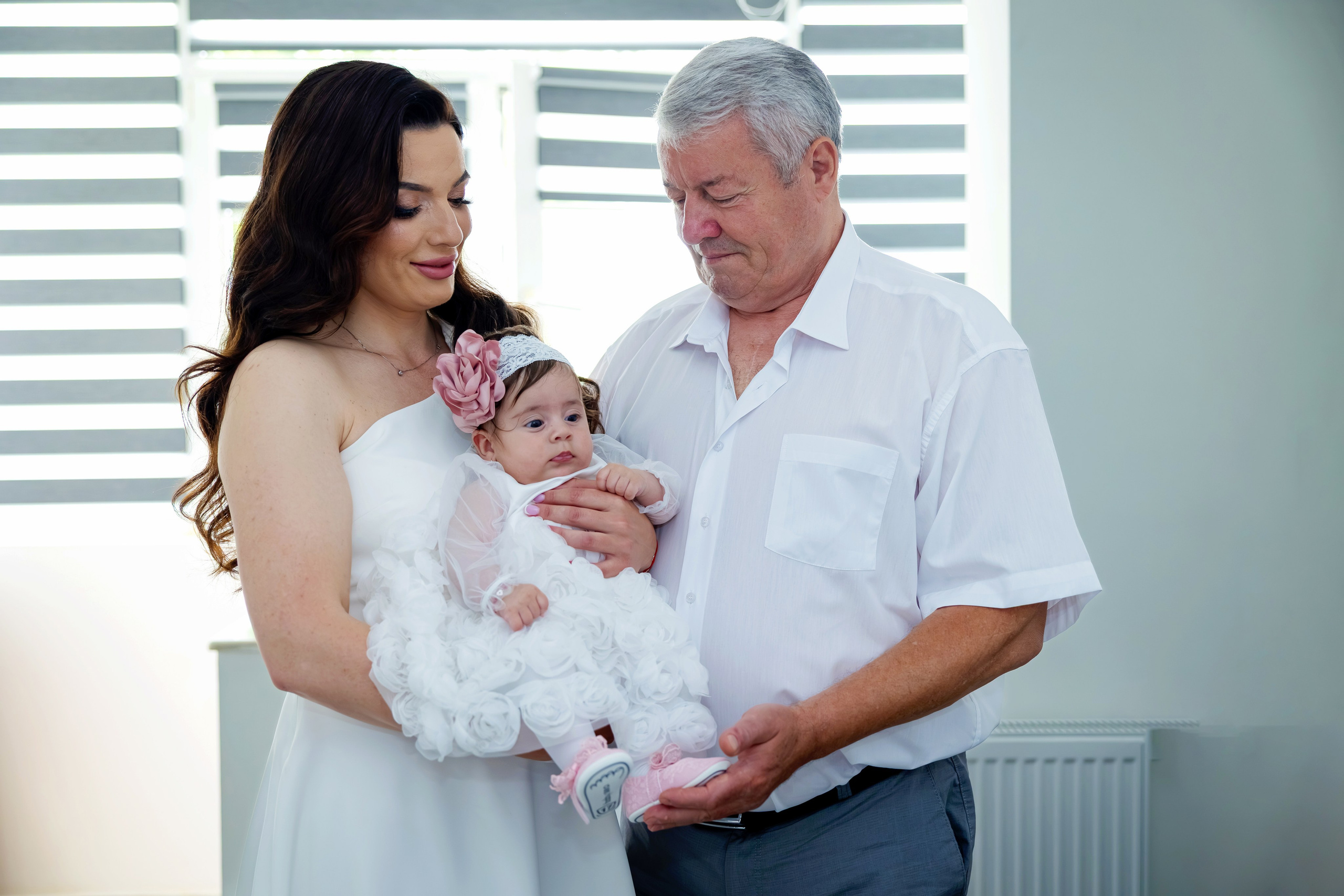 Iris Stefania. Moments By Gub