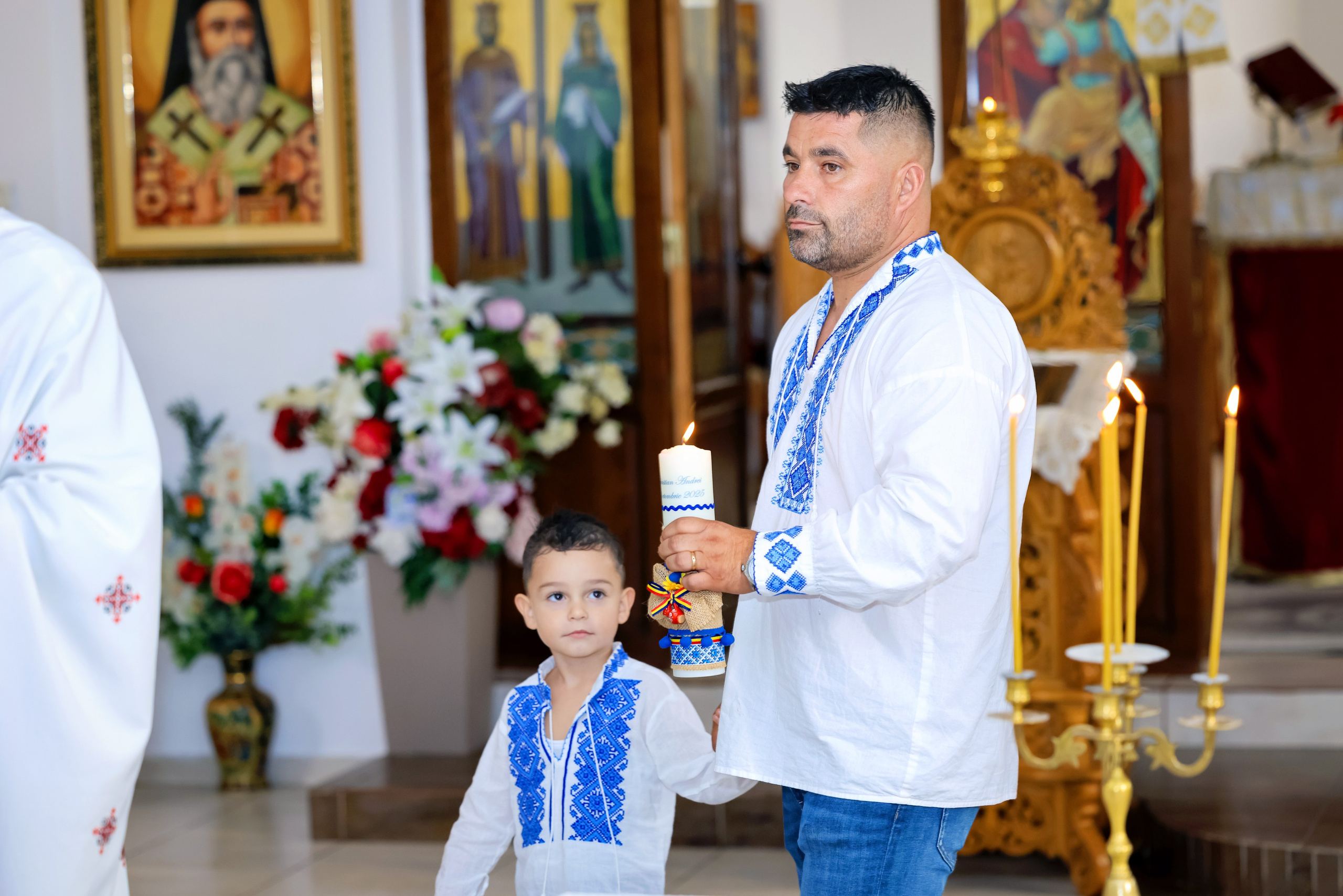 Andrei Sebastian. Moments By Gub