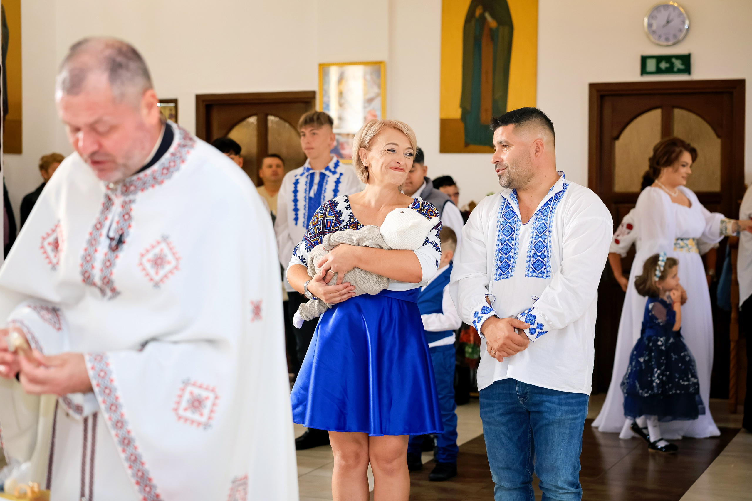 Andrei Sebastian. Moments By Gub