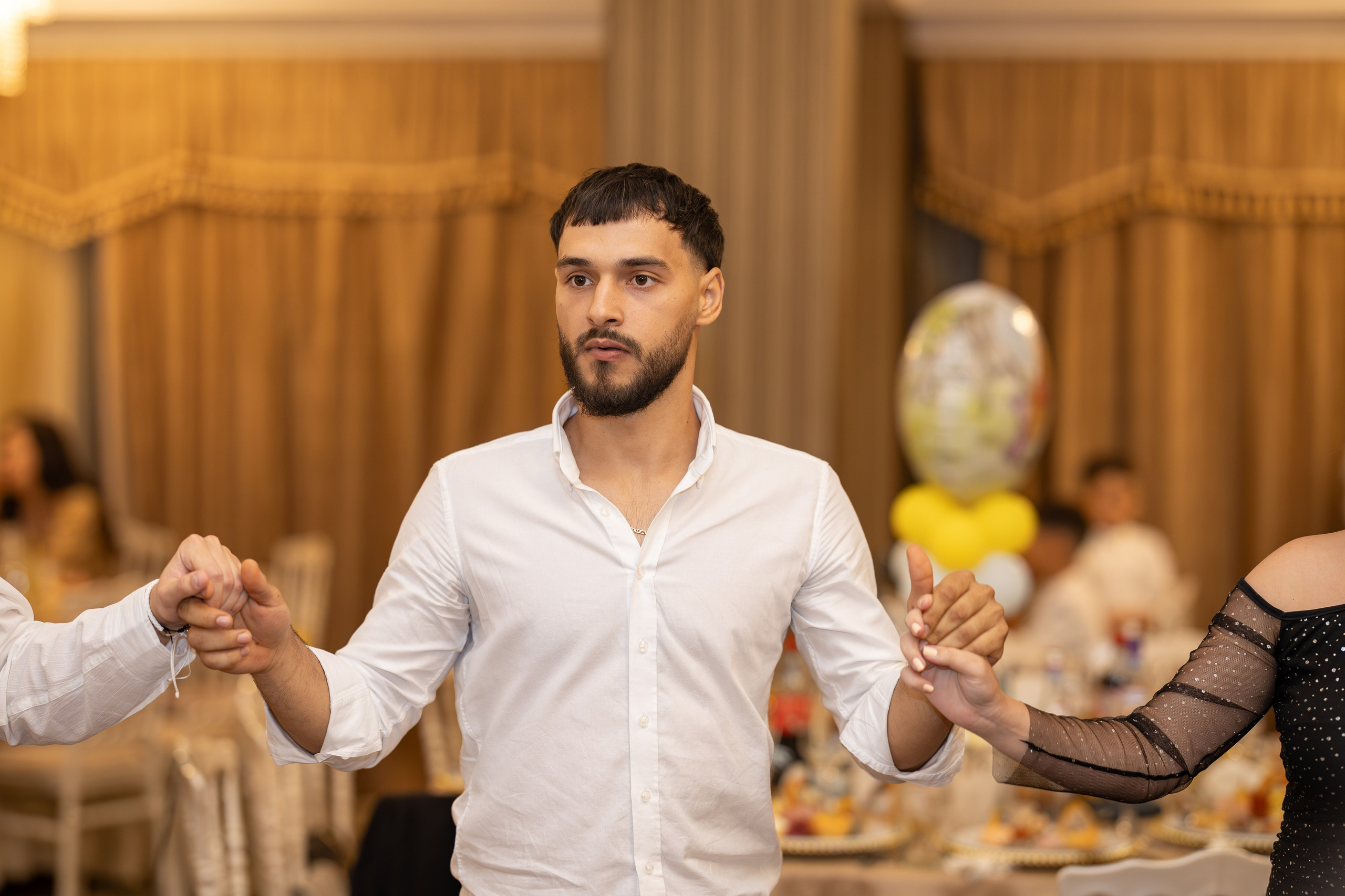 Eric Ionut. Moments By Gub