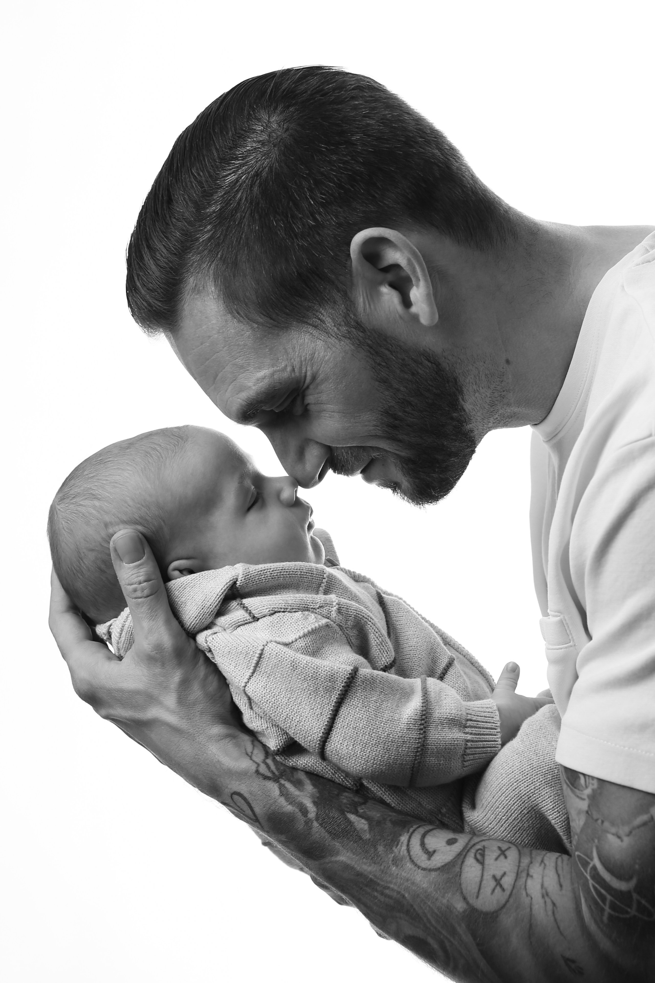 Familie. Neugeborenen, Familien, Geschwister Fotografin aus Delmenhorst