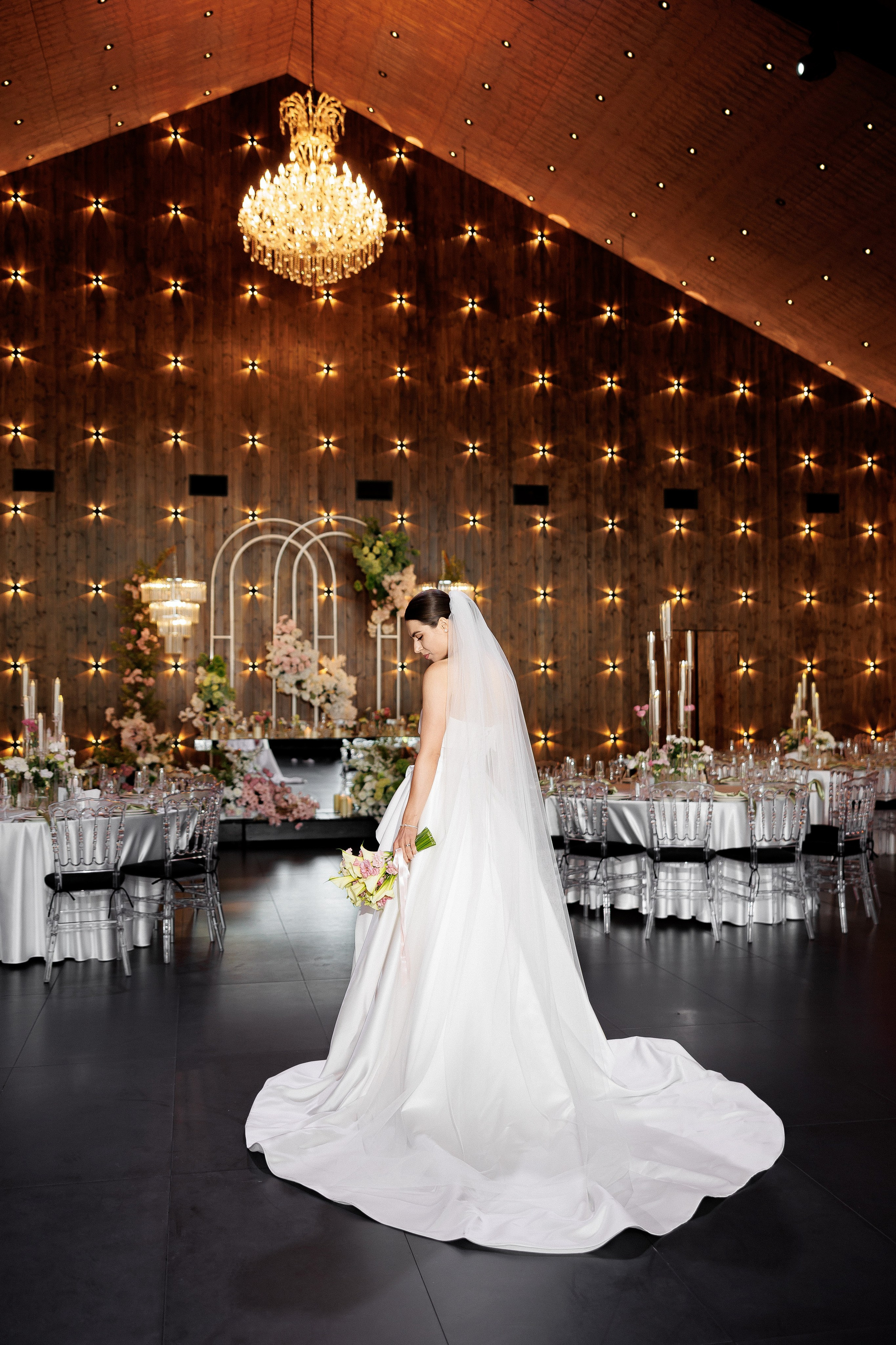 Gabriel & Evelina — Lago — Wedding Day. Servicii Foto și Video 067188353