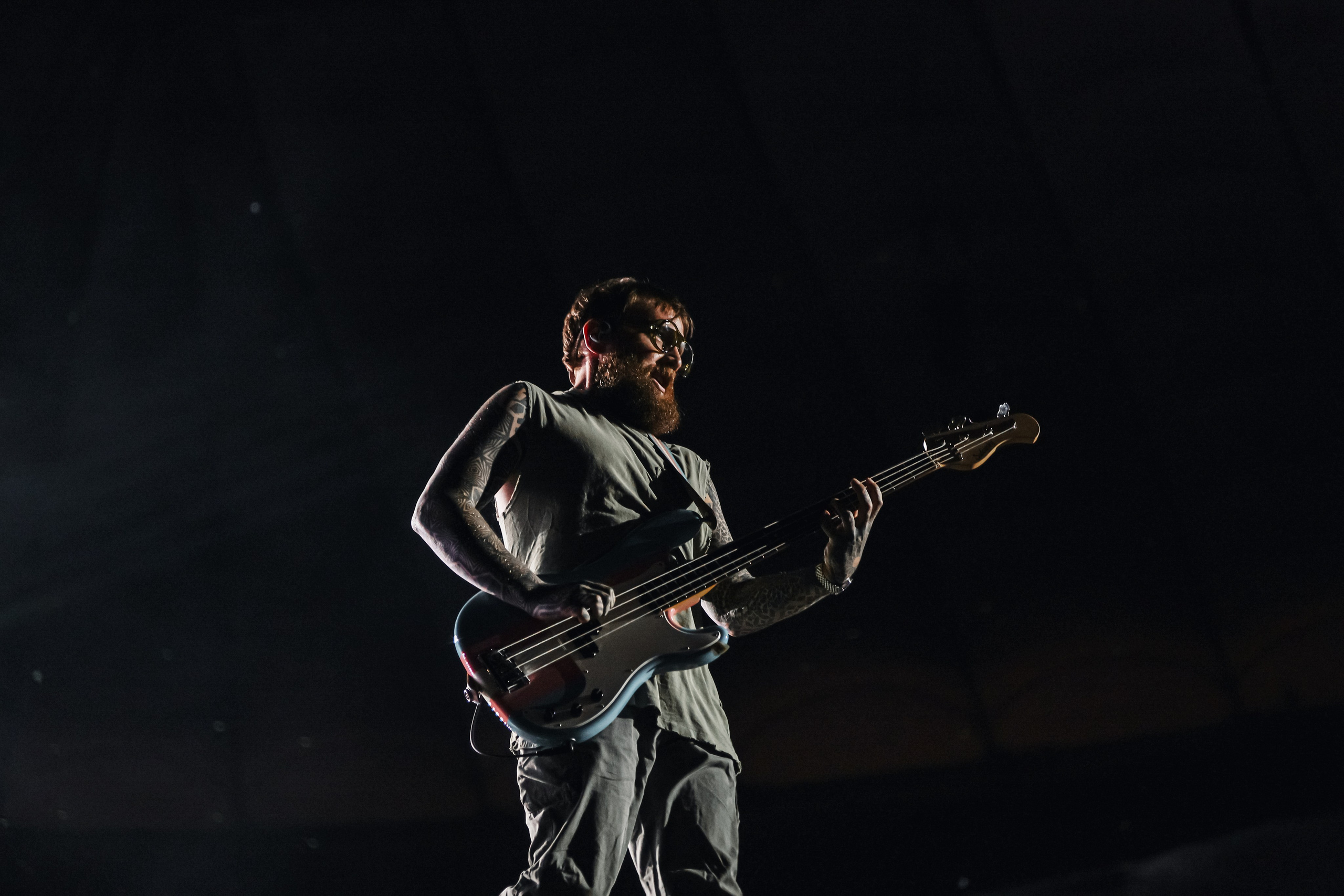 Imagine Dragons. Репортажний фотограф/анімаліст КИЇВ