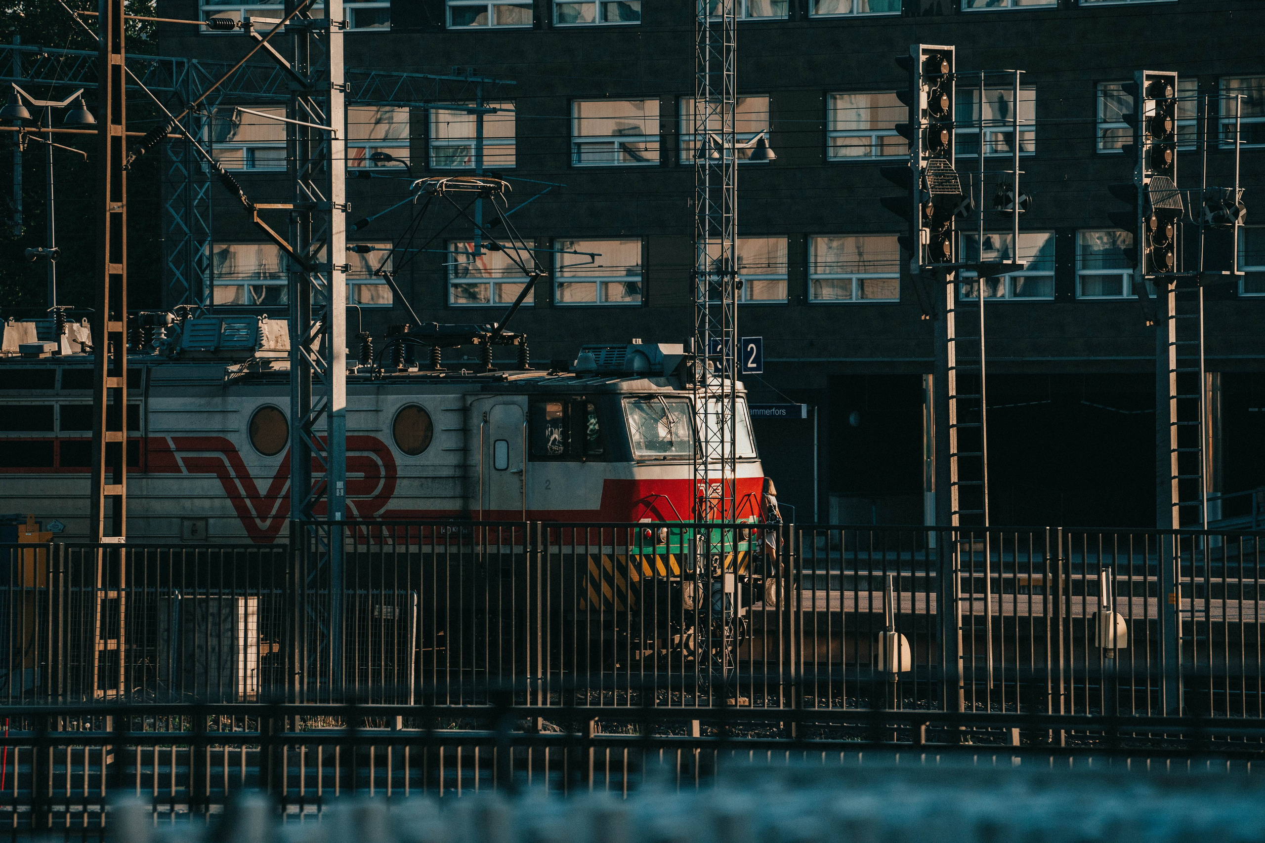 Streetphoto. VEKE MEDIA