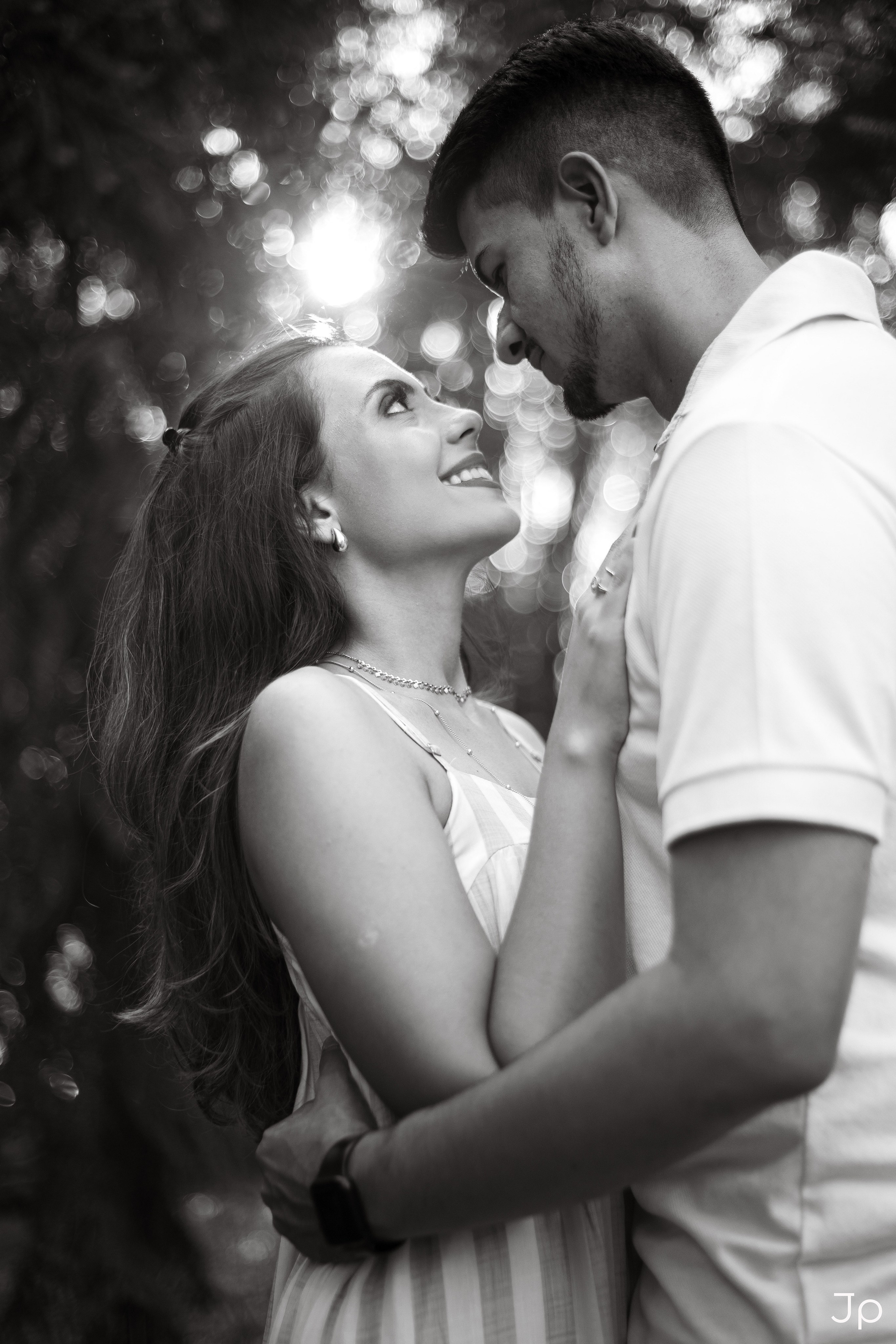 Ensaio Pré-Wedding em Pederneiras — Lorenza e Matheus. João Paulo Facin Fotografia | Fotógrafo em Bauru e região