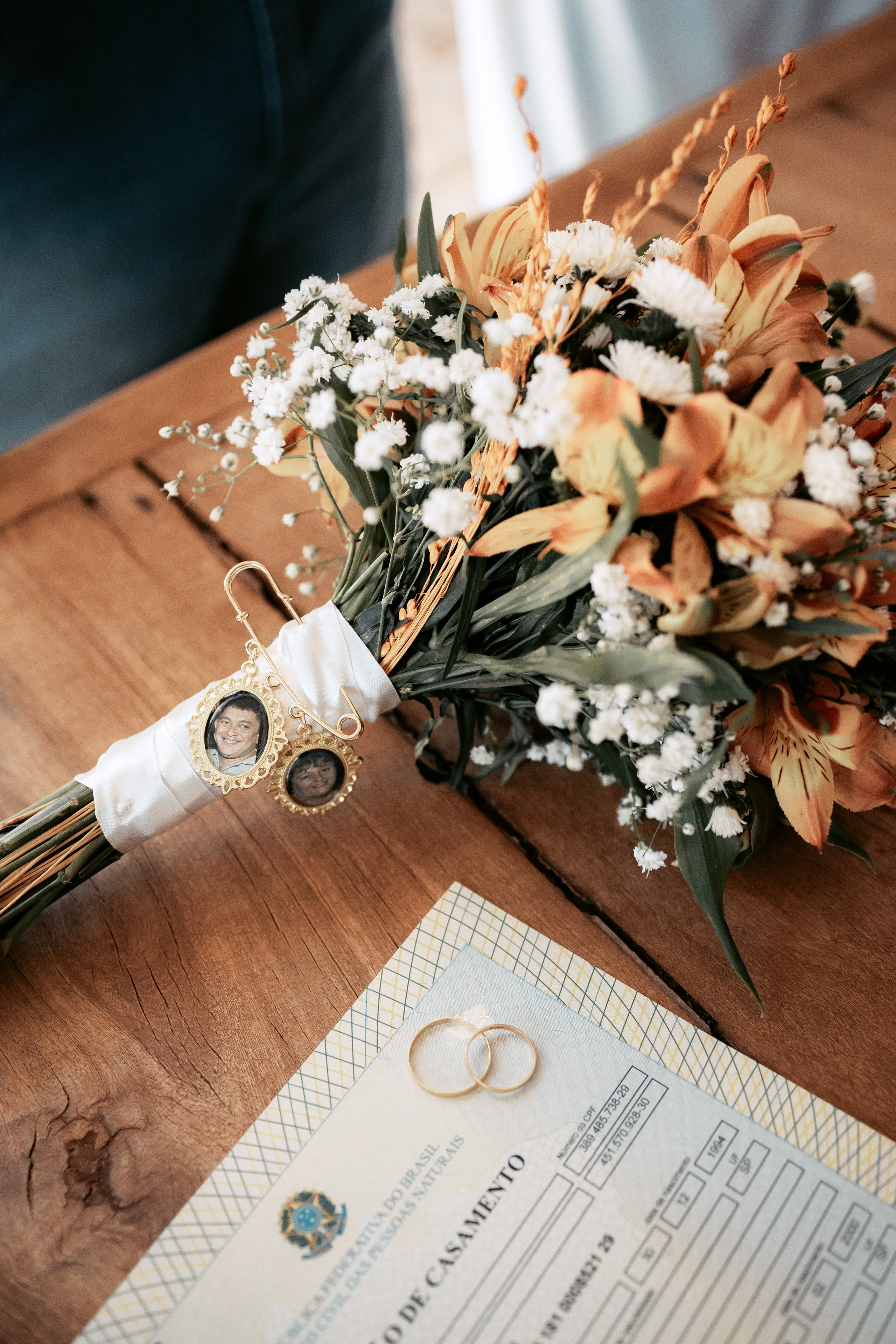 Casamento Civil — Gabi & José Paulo. João Paulo Facin Fotografia | Fotógrafo em Bauru e região