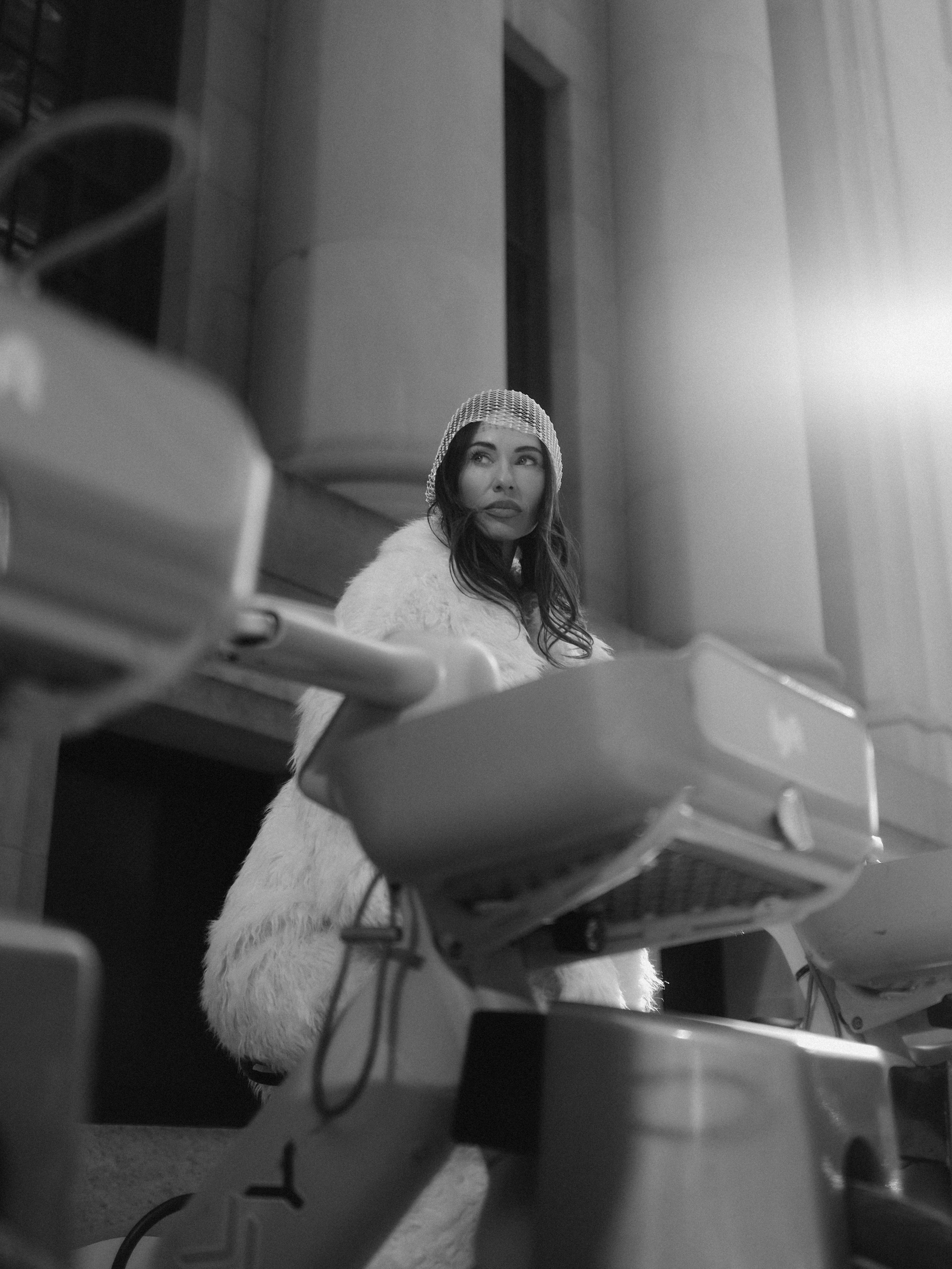 Nika. Mariia Ermakoava