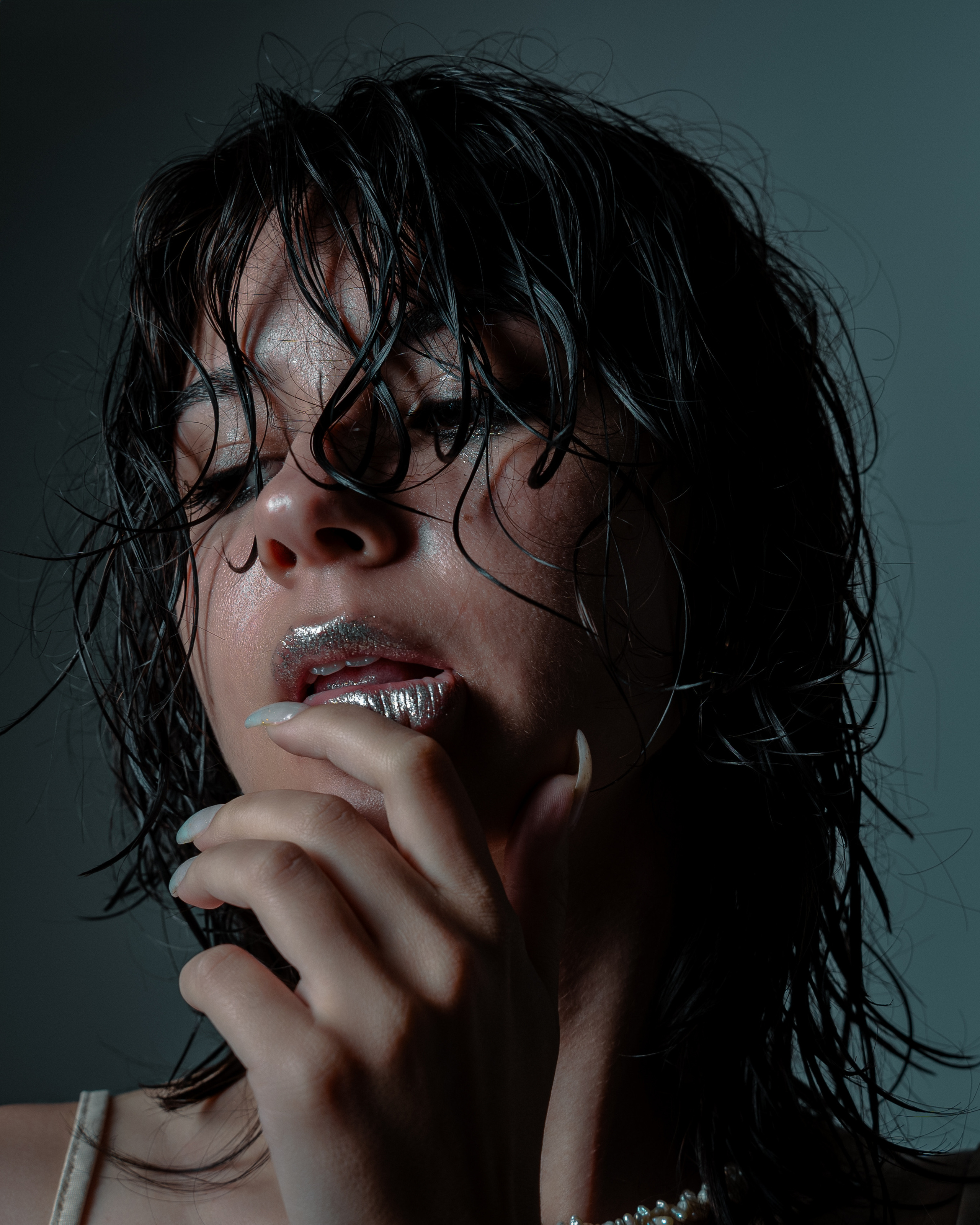 Kamila. From rapture