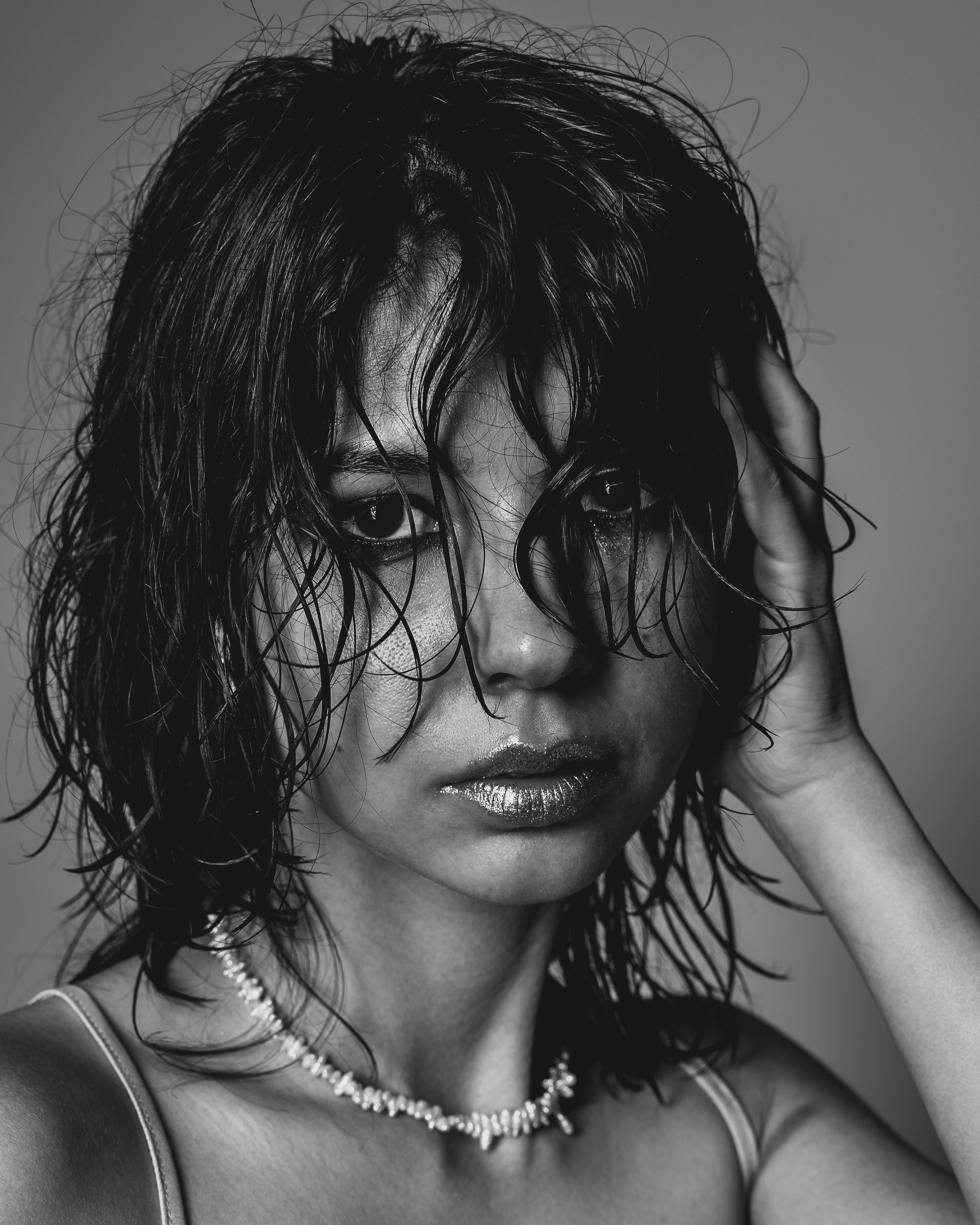 Kamila. From rapture