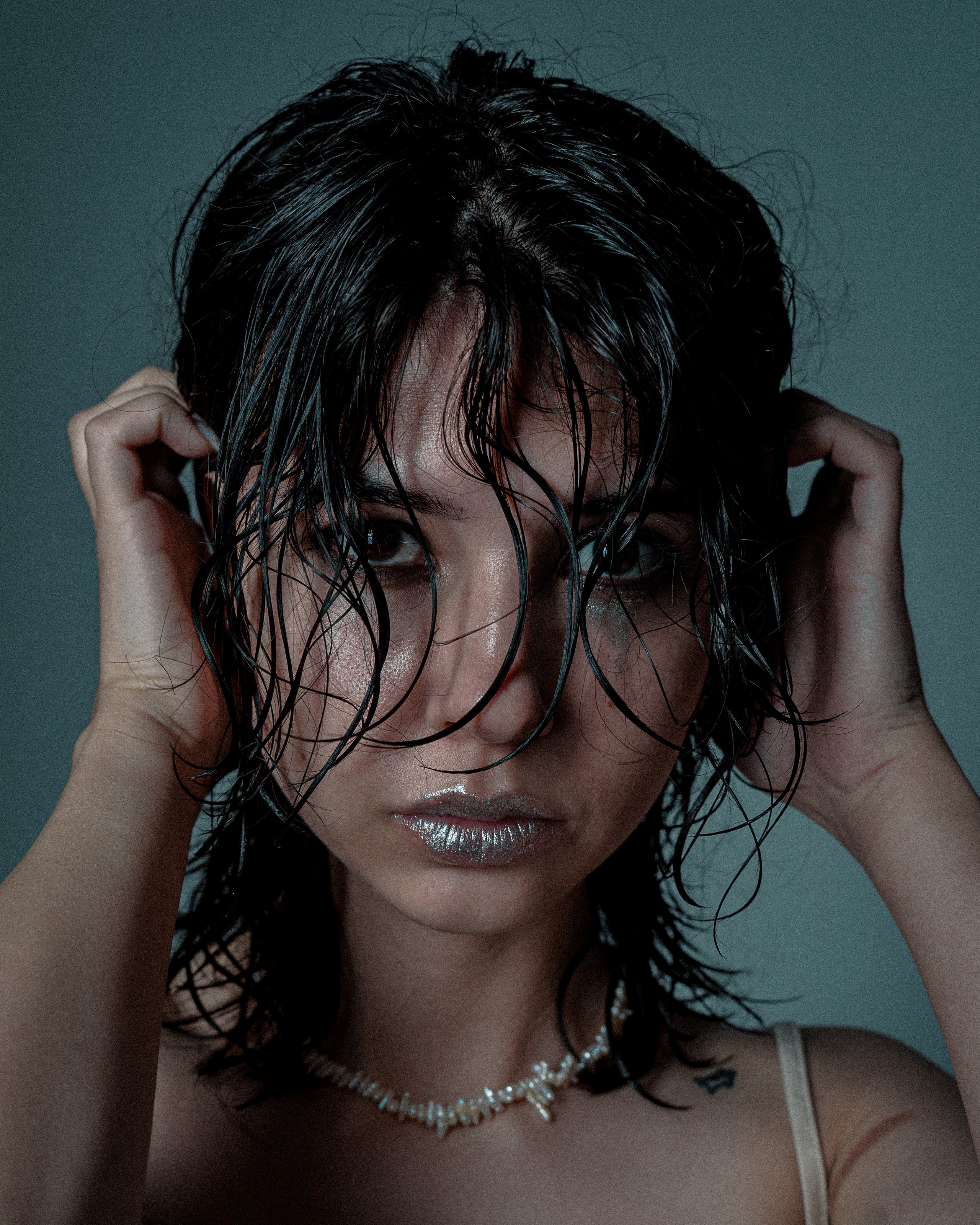 Kamila. From rapture