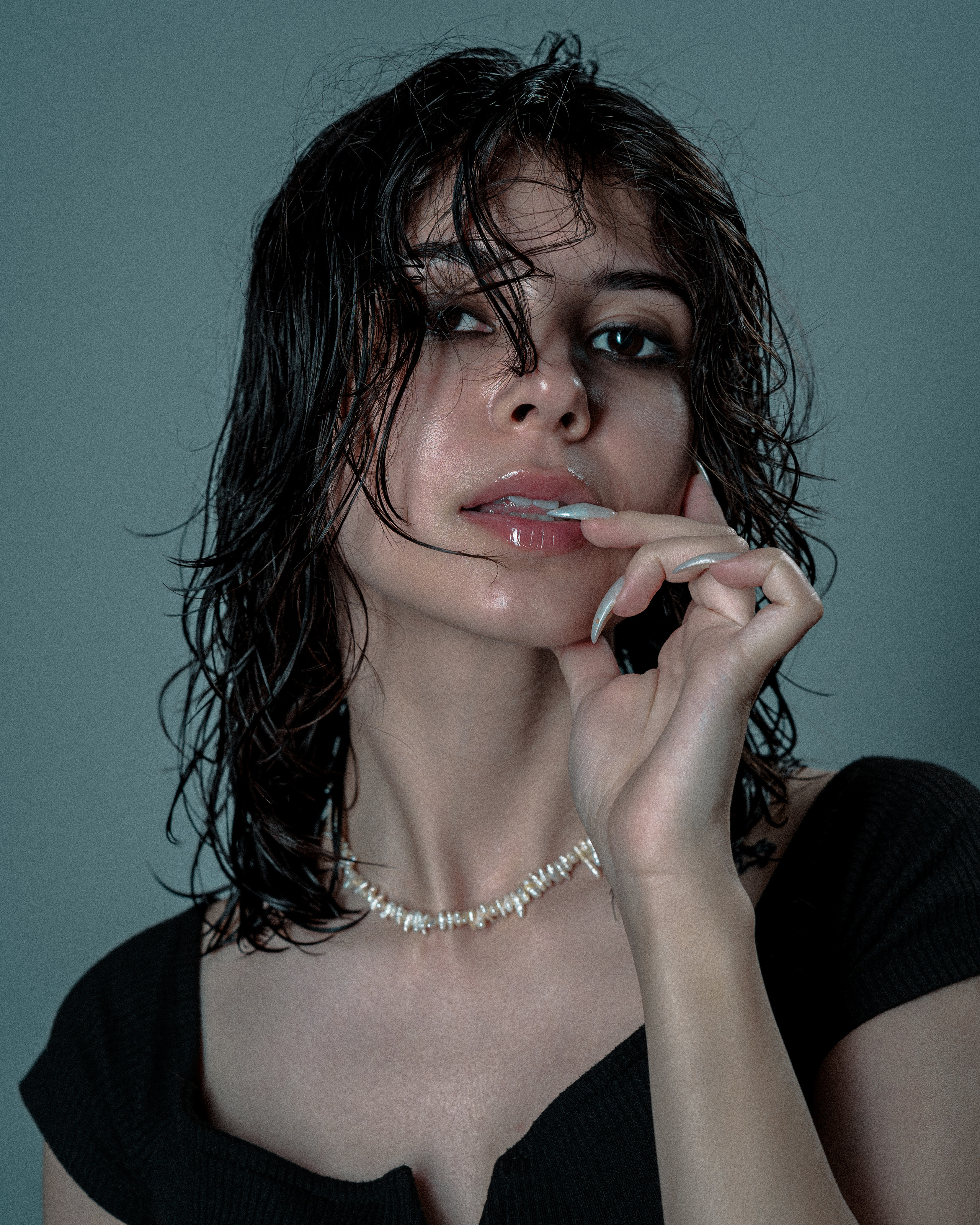 Kamila. From rapture