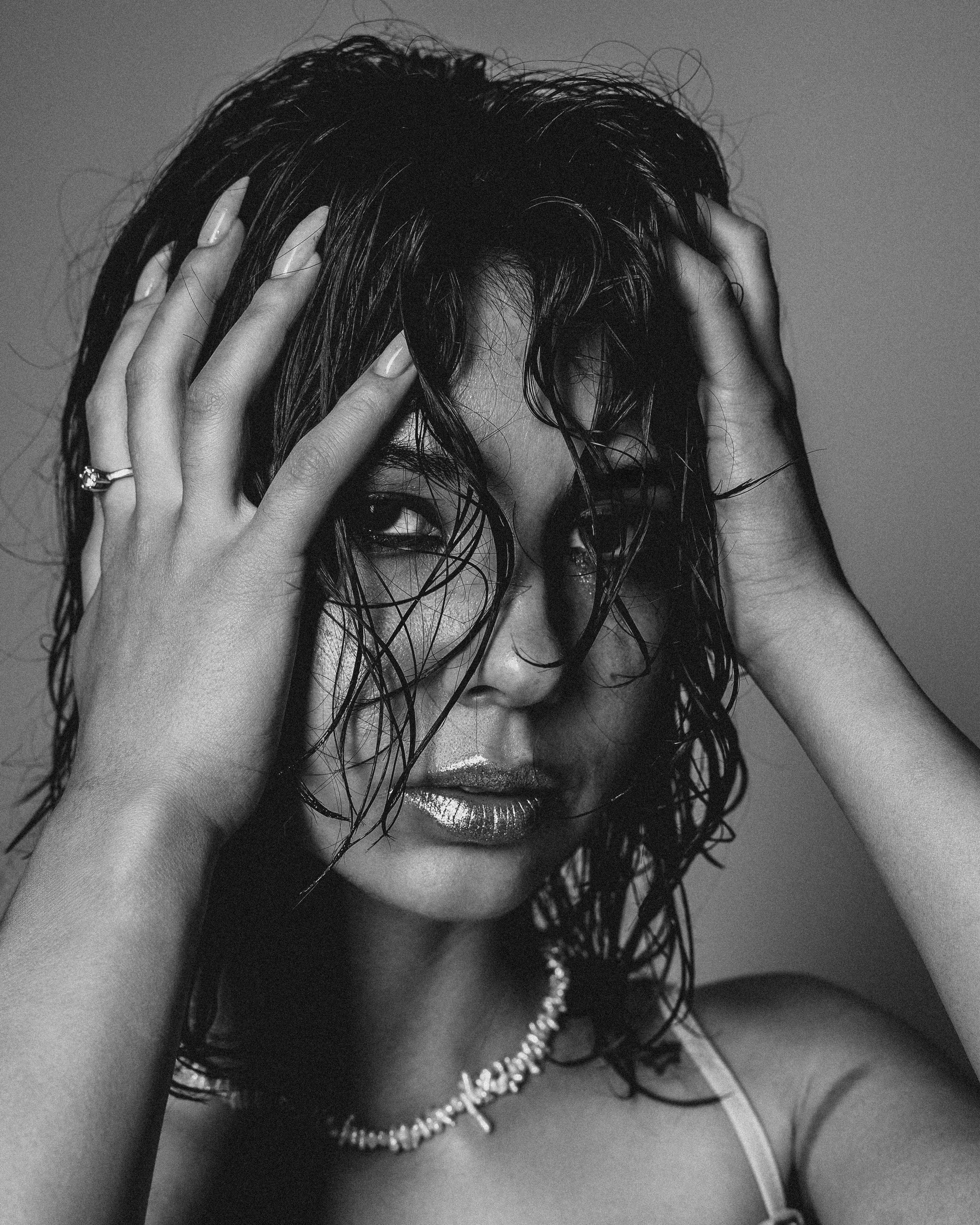 Kamila. From rapture