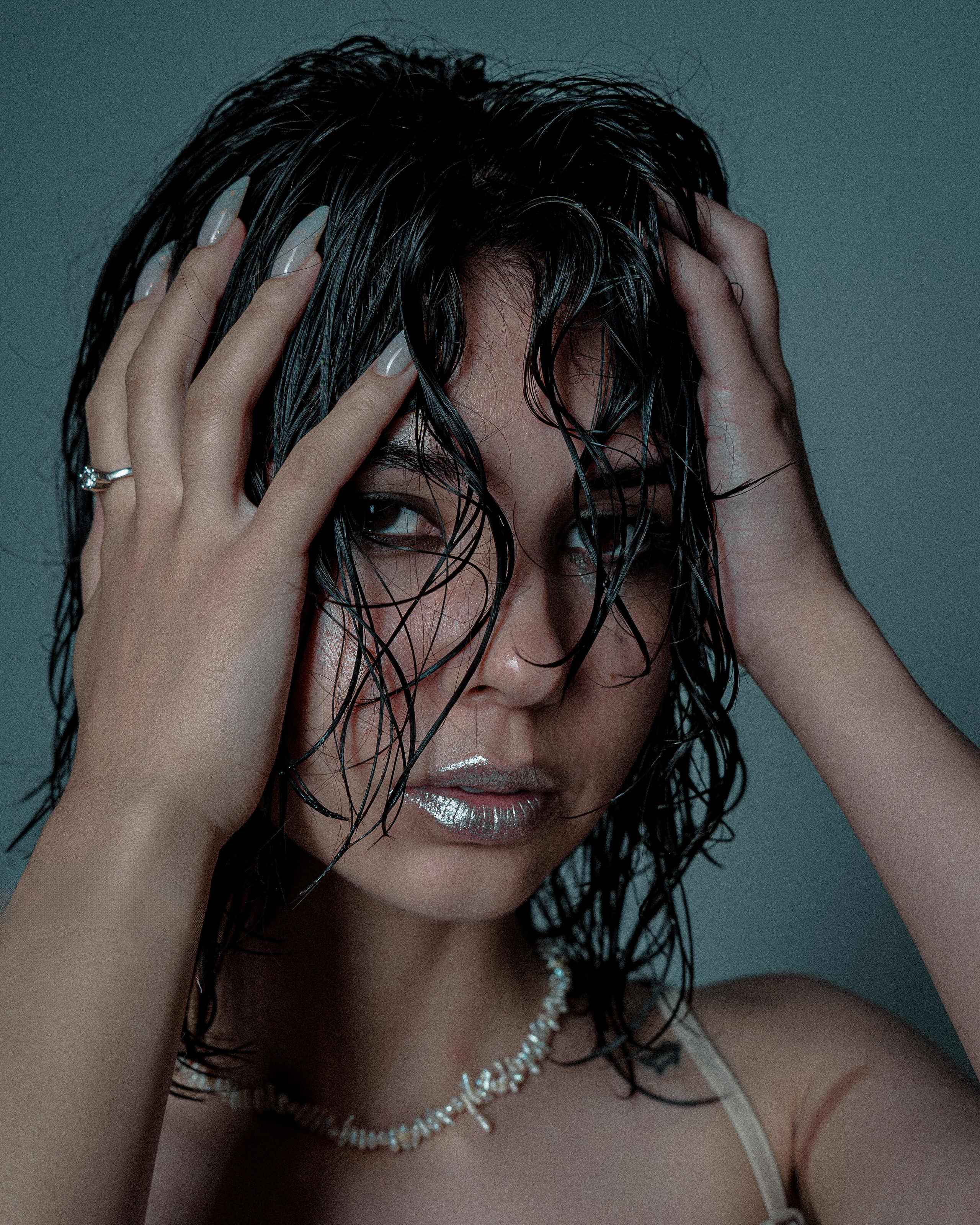 Kamila. From rapture