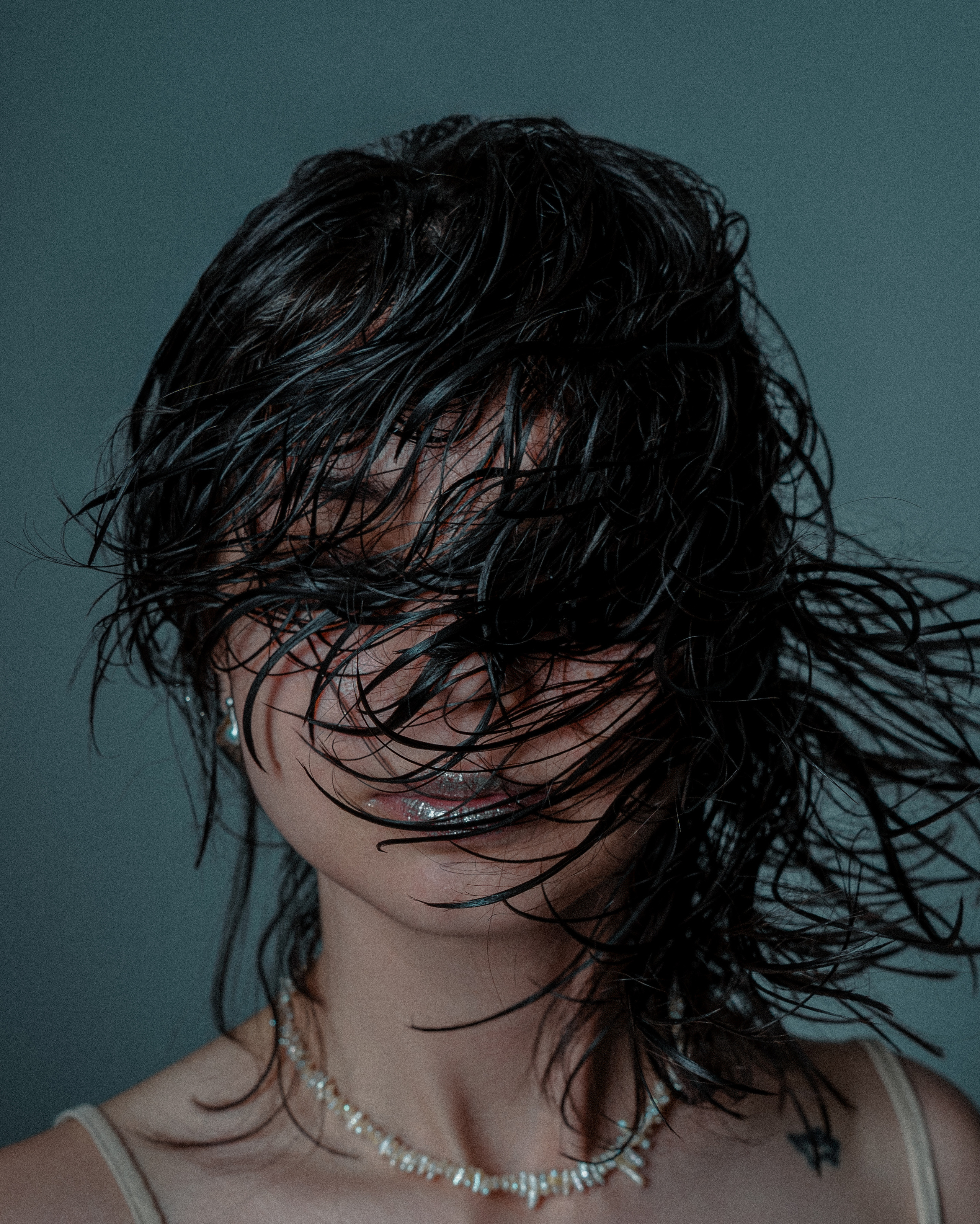 Kamila. From rapture