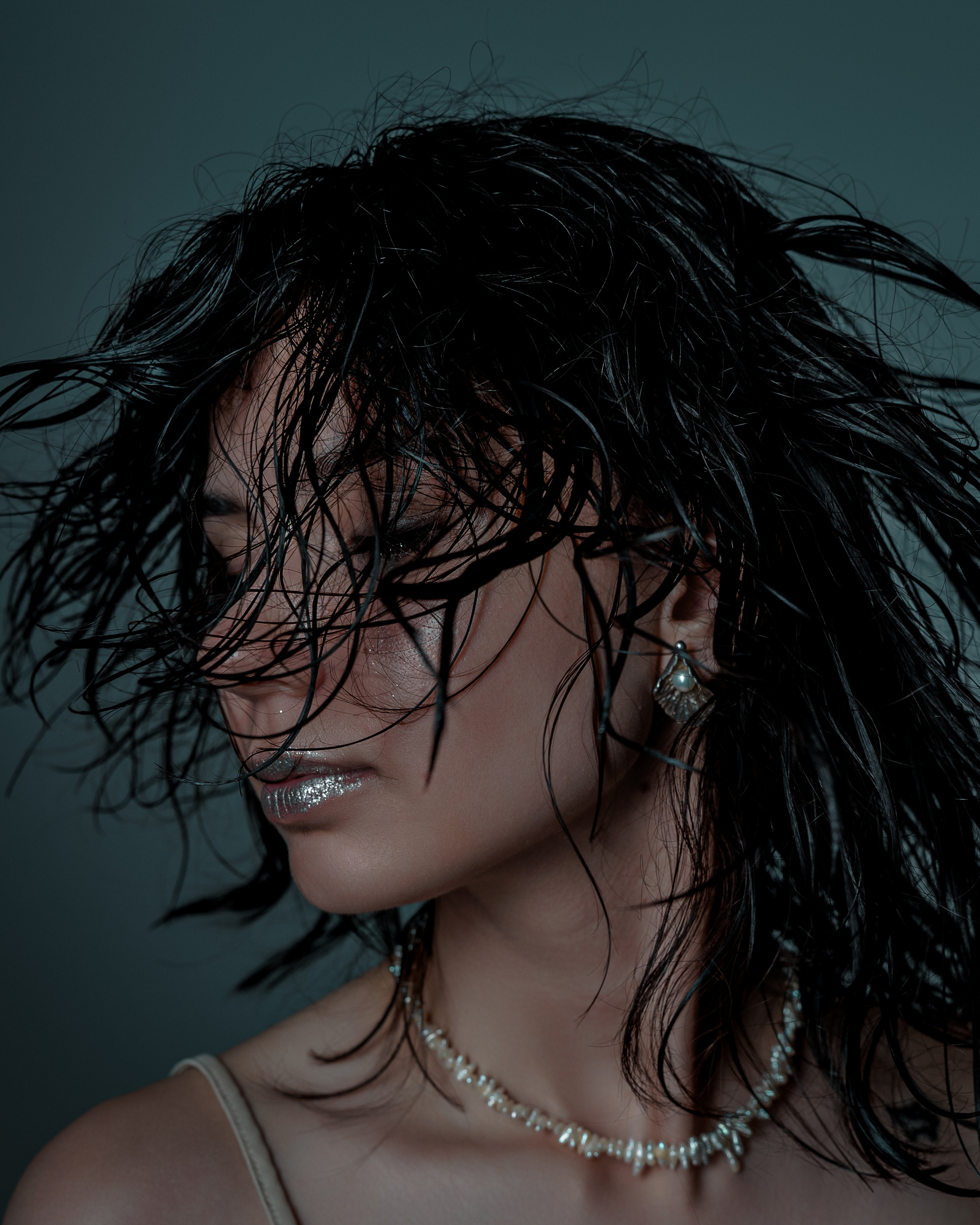 Kamila. From rapture