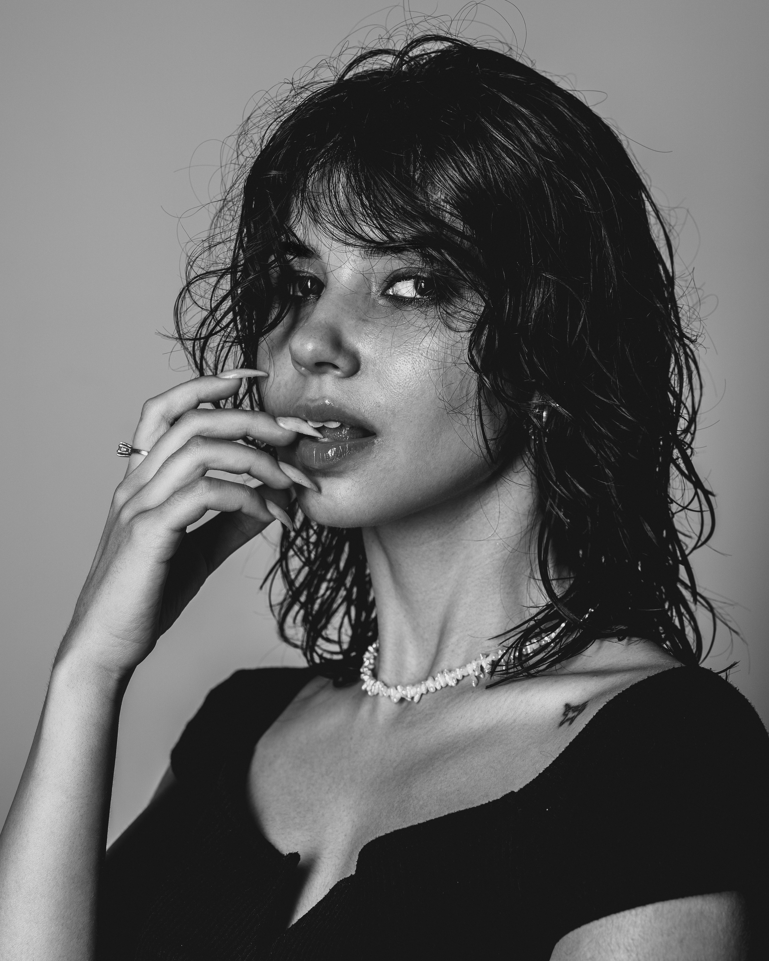 Kamila. From rapture