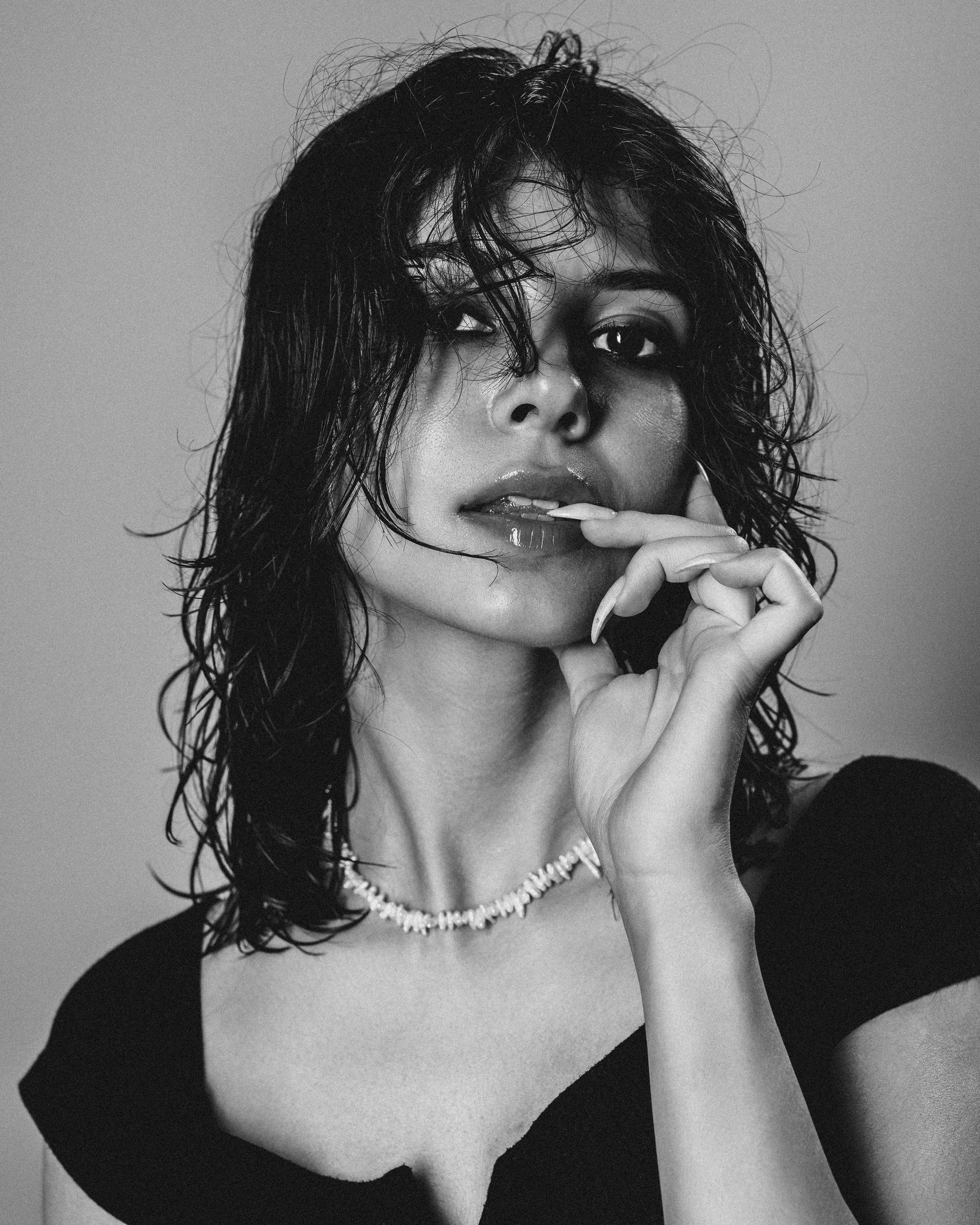 Kamila. From rapture