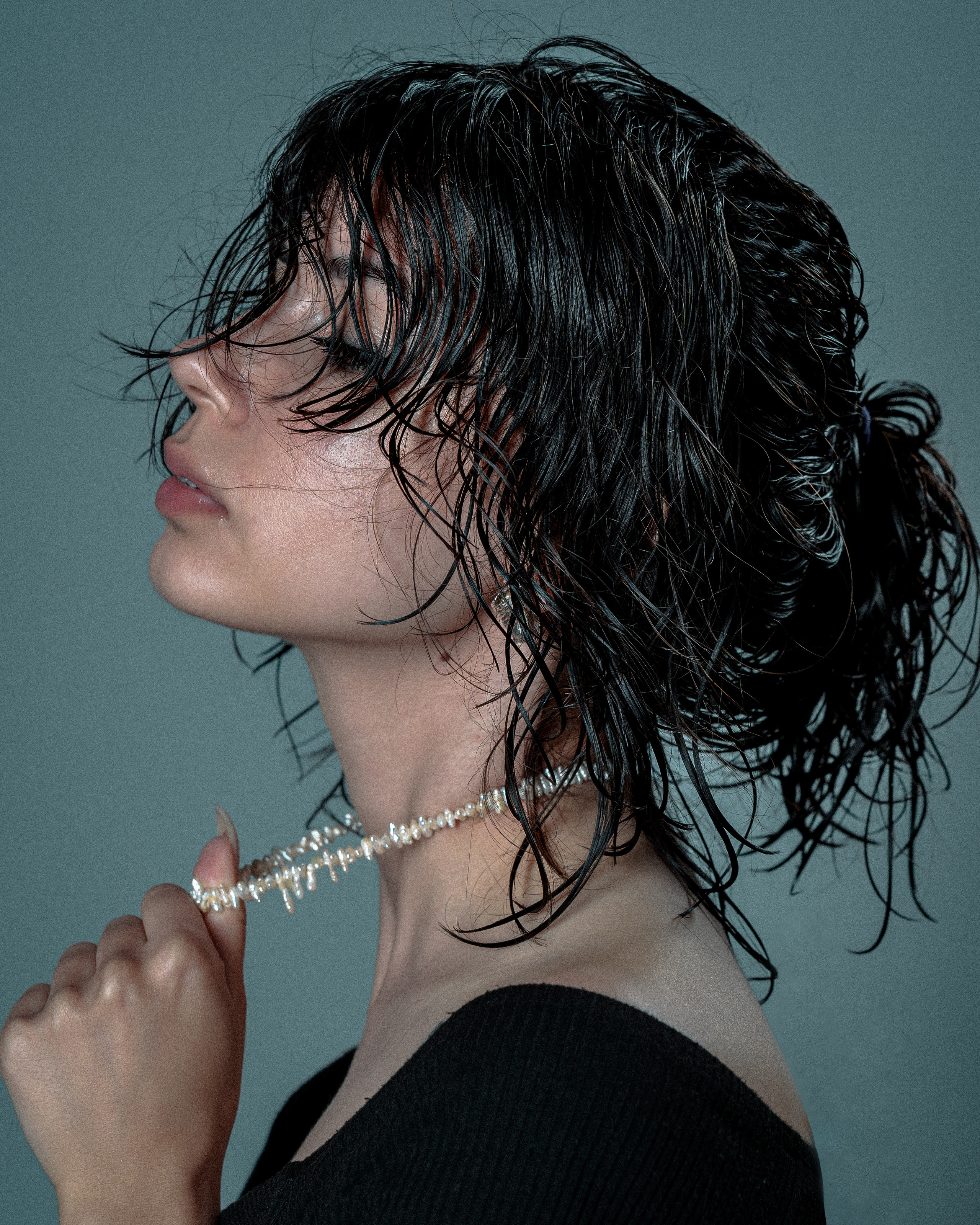 Kamila. From rapture