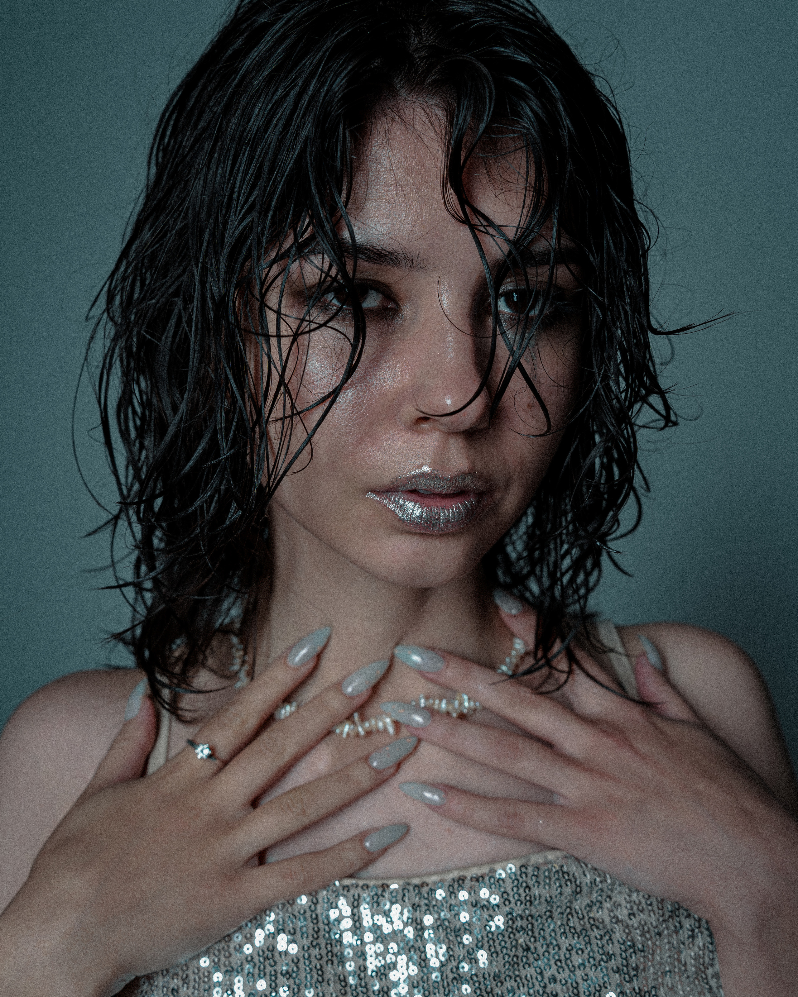 Kamila. From rapture