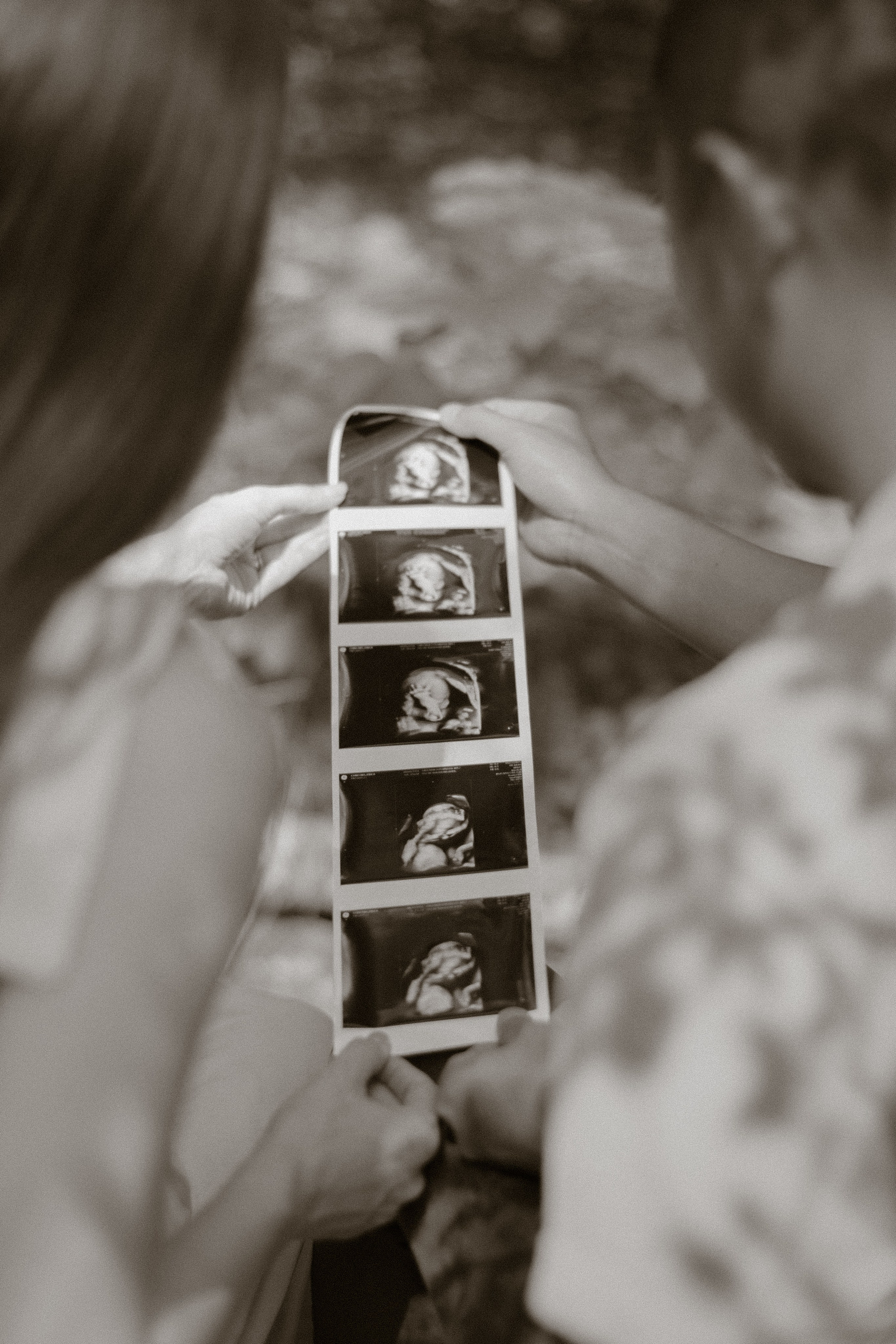 Erica. Love Through Photo