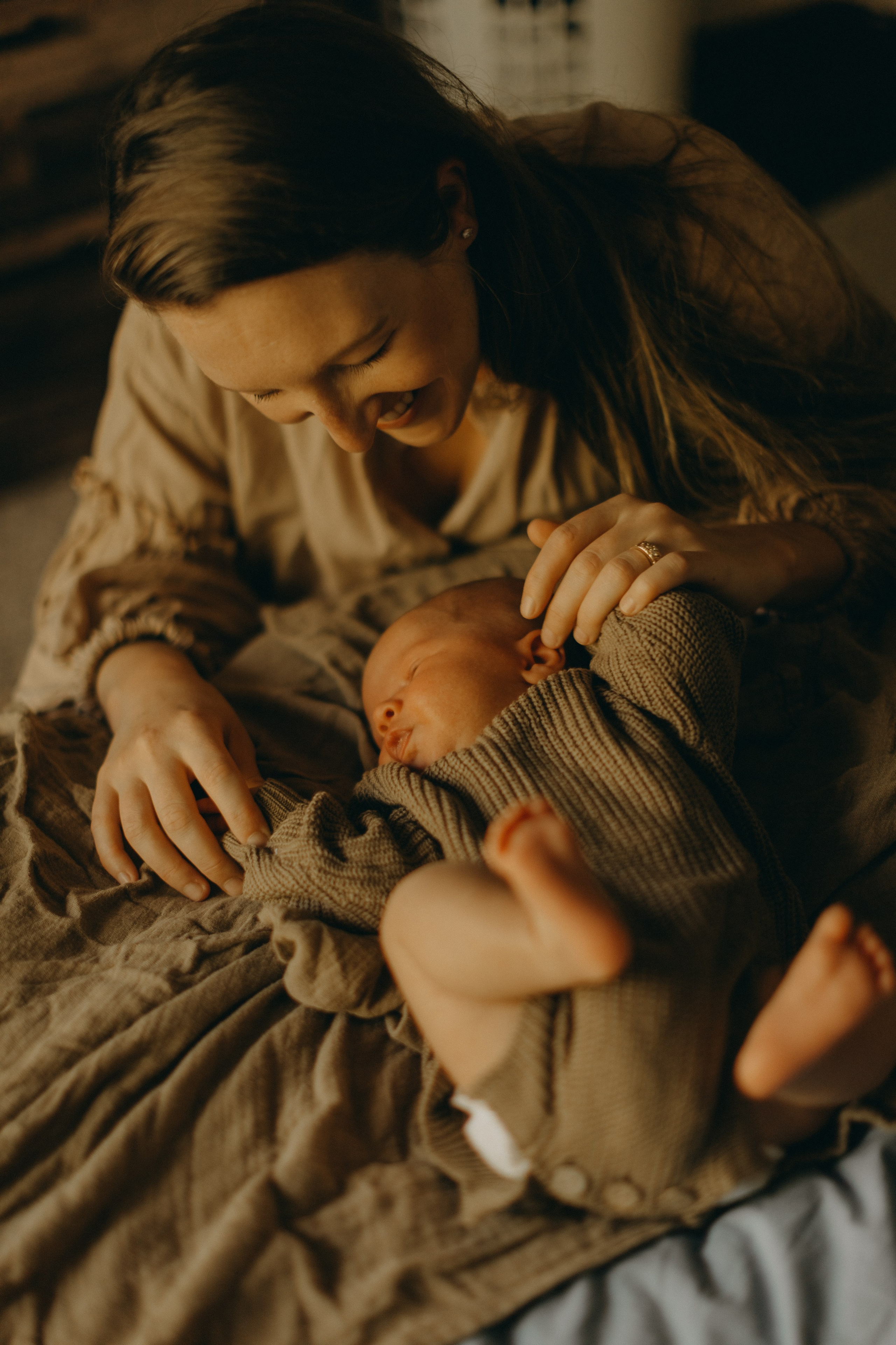 Anastasiia and Artem. Love Through Photo