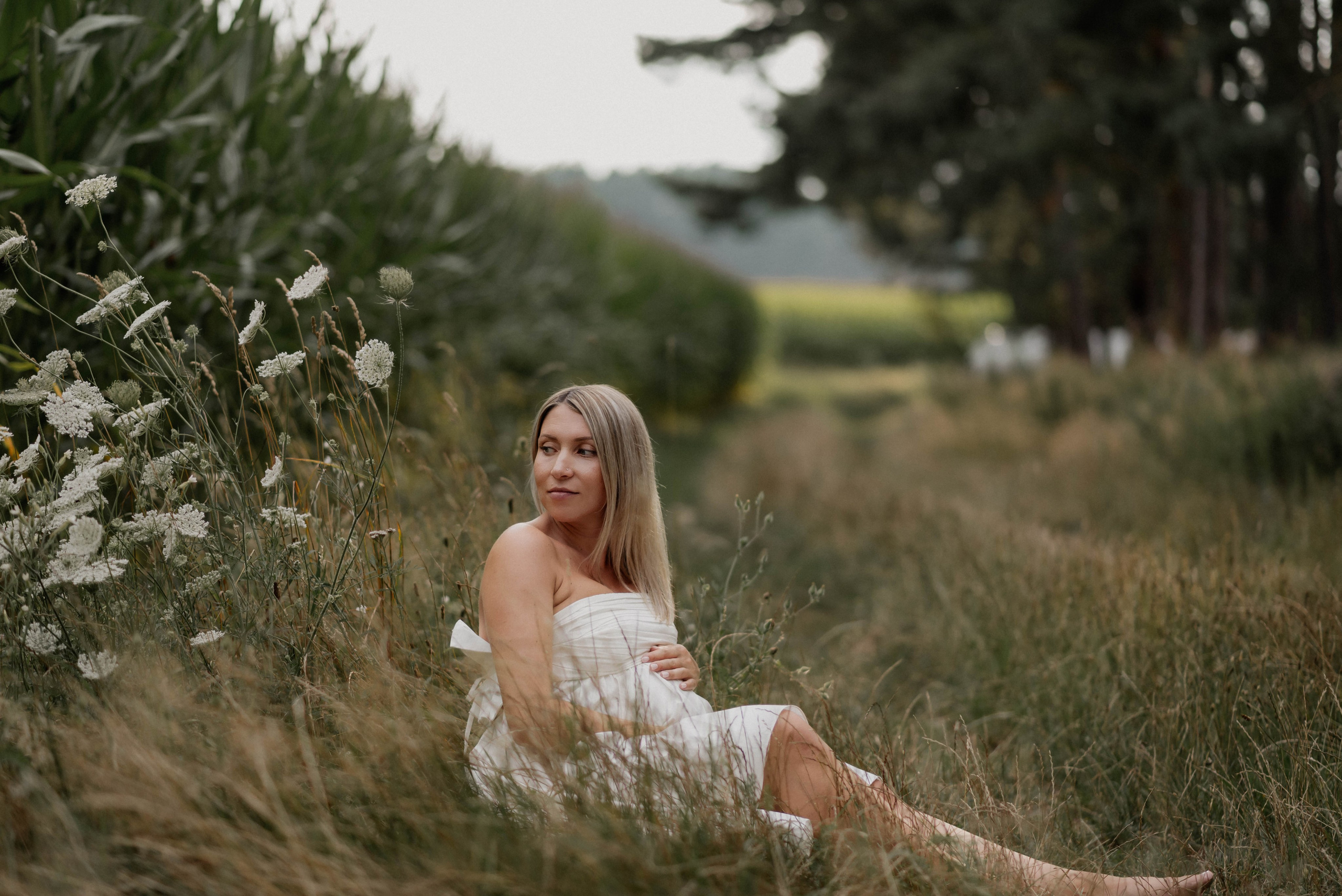 SPECIAL TIME. Фотограф в Нюрнберге Ирина Менерт из Ансбаха