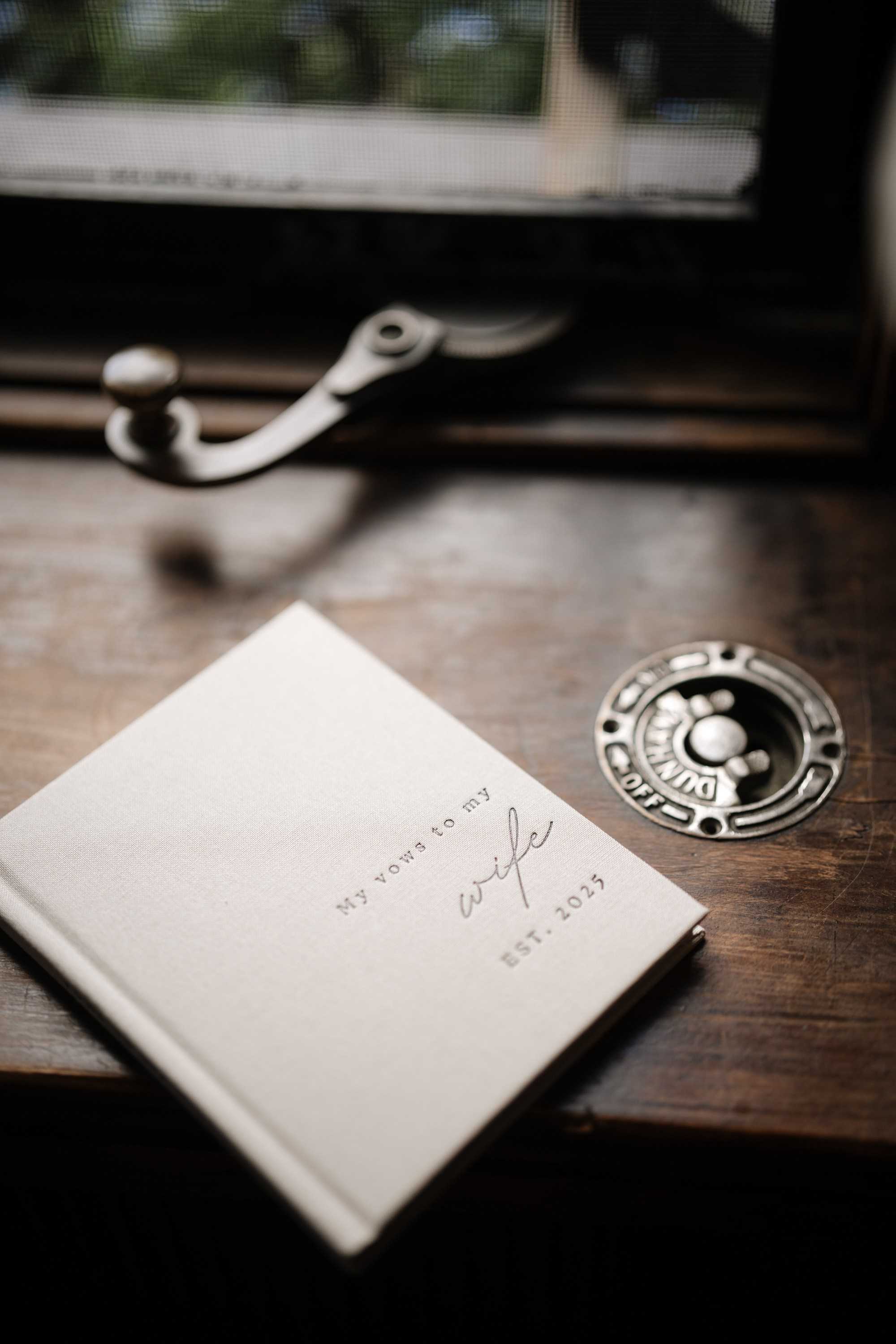 August 2025 — Victoria and Timothy’s. Portrait and wedding photographer in New York