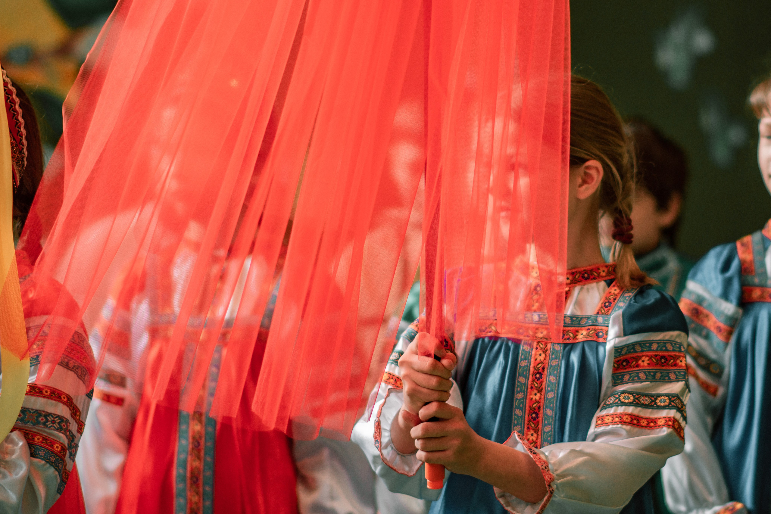 Масленица. Семейный и детский фотограф