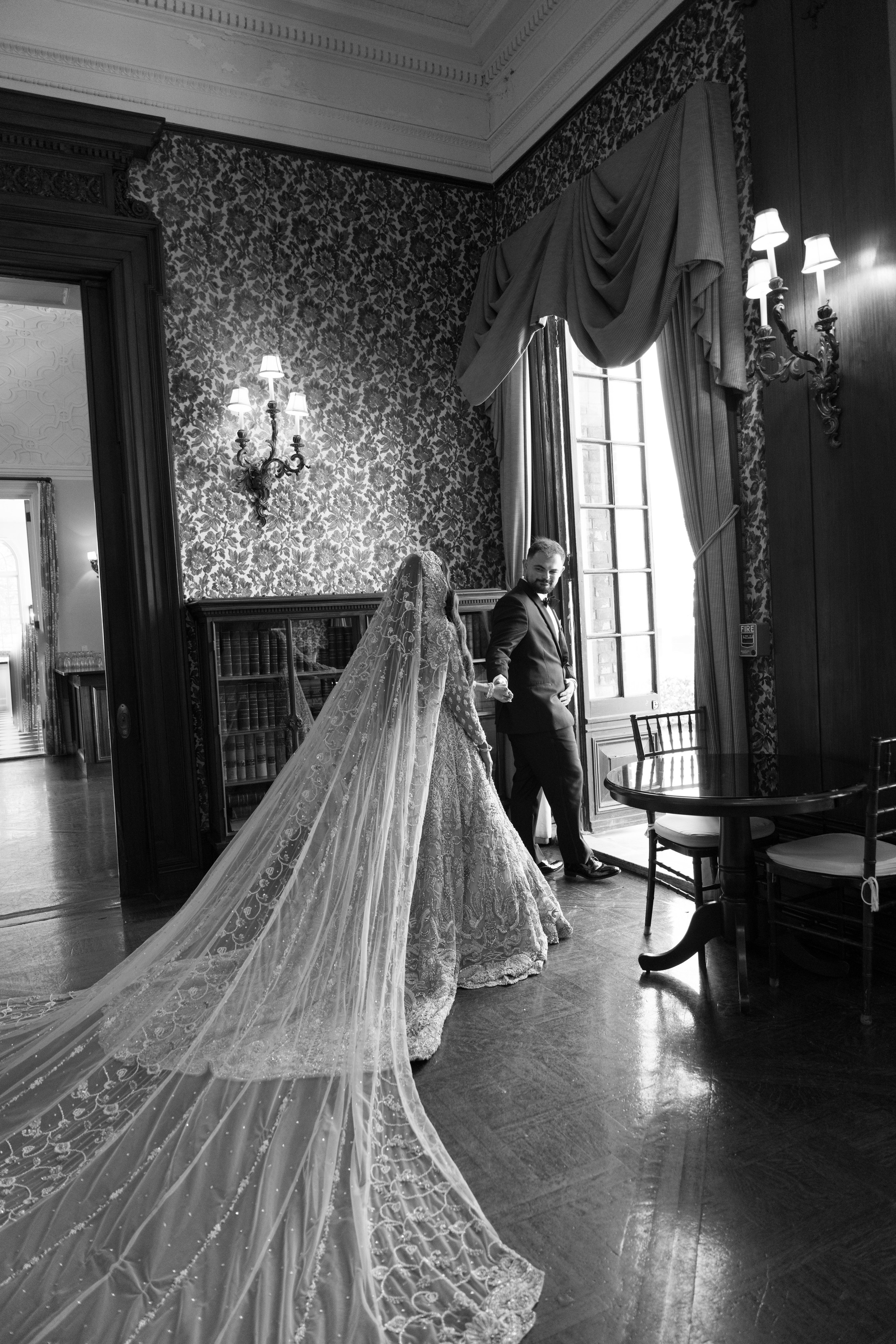 Amatul and Jacob. Anna Krasnova Wedding photographer