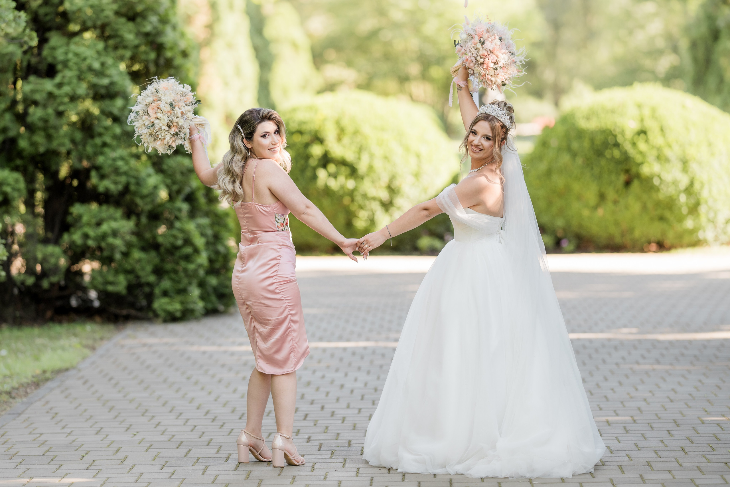 Ana-Maria and Adelin’s Wedding