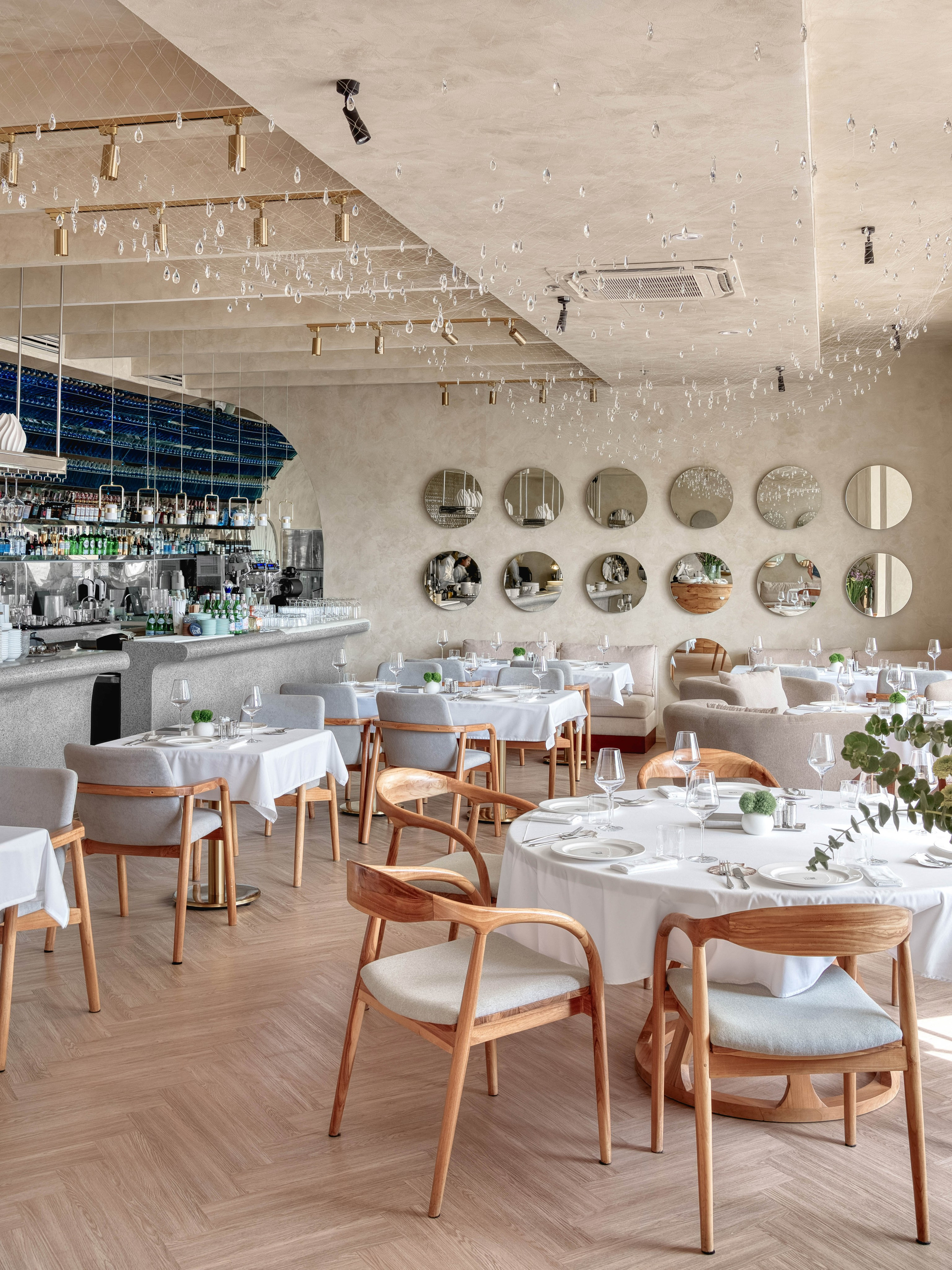LUME. Interior photographer in Phuket | Perelude Interior