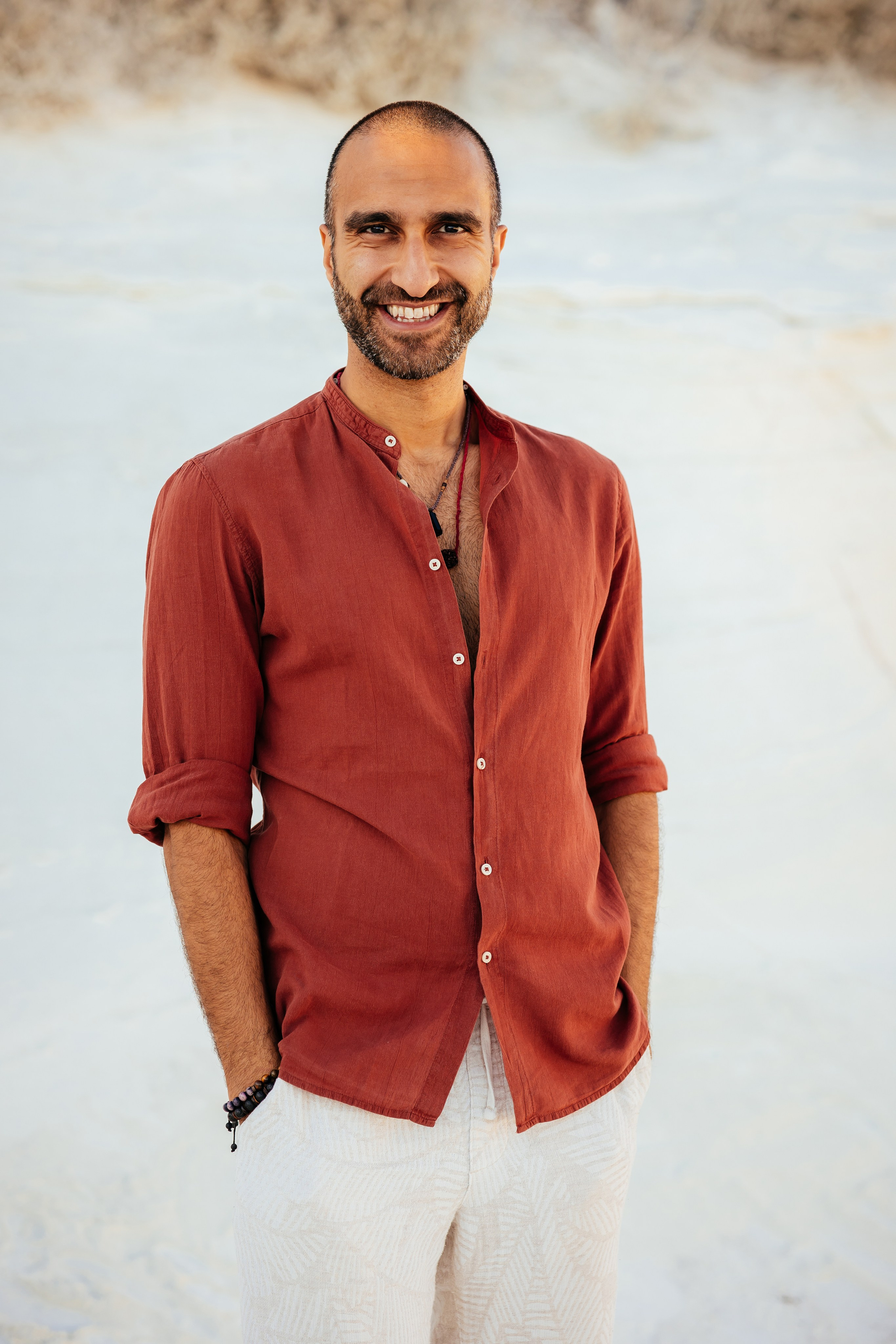 Индивидуальная фотосессия. Фотограф на Кипре