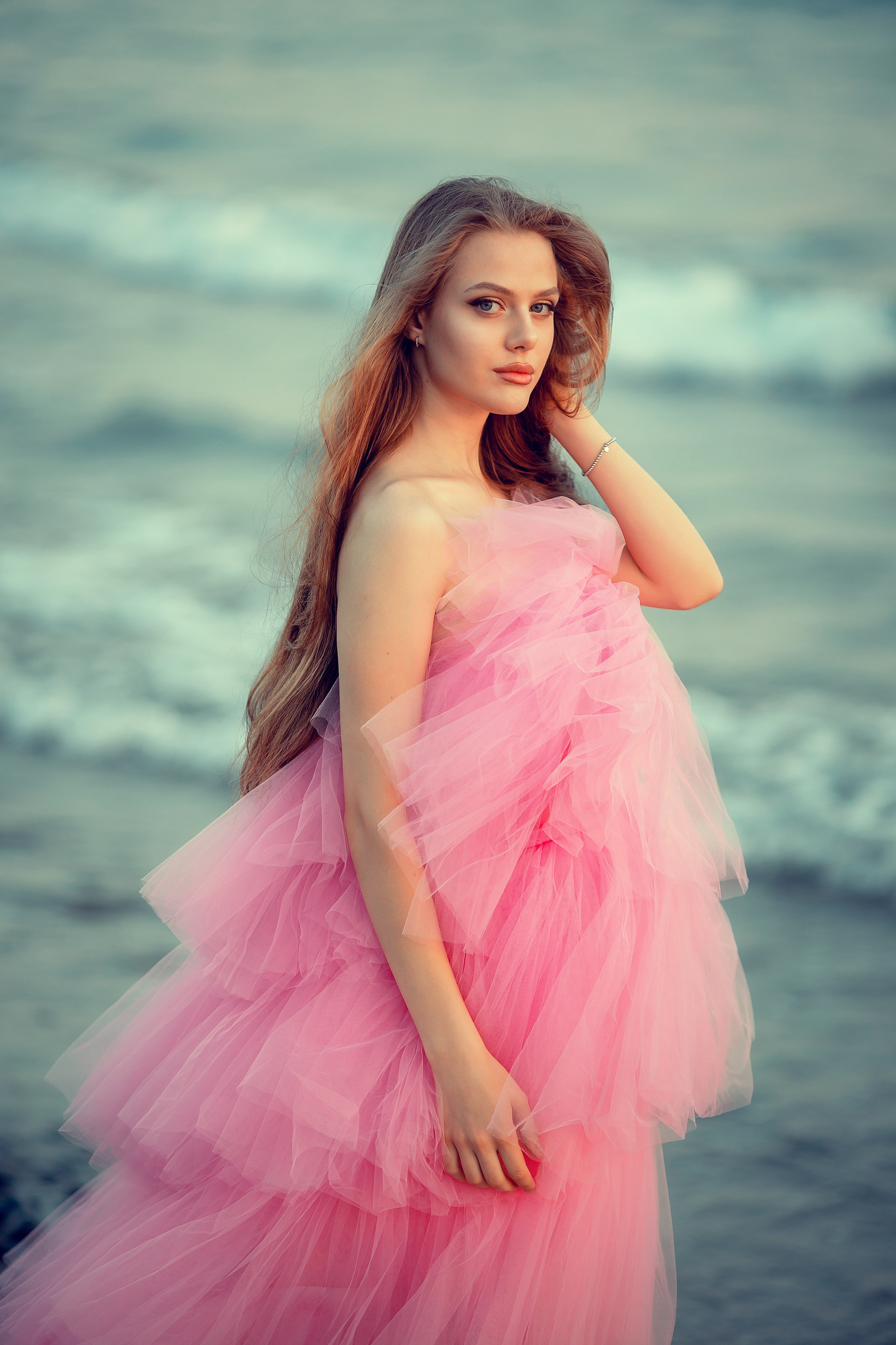 Индивидуальная фотосессия. Фотограф на Кипре