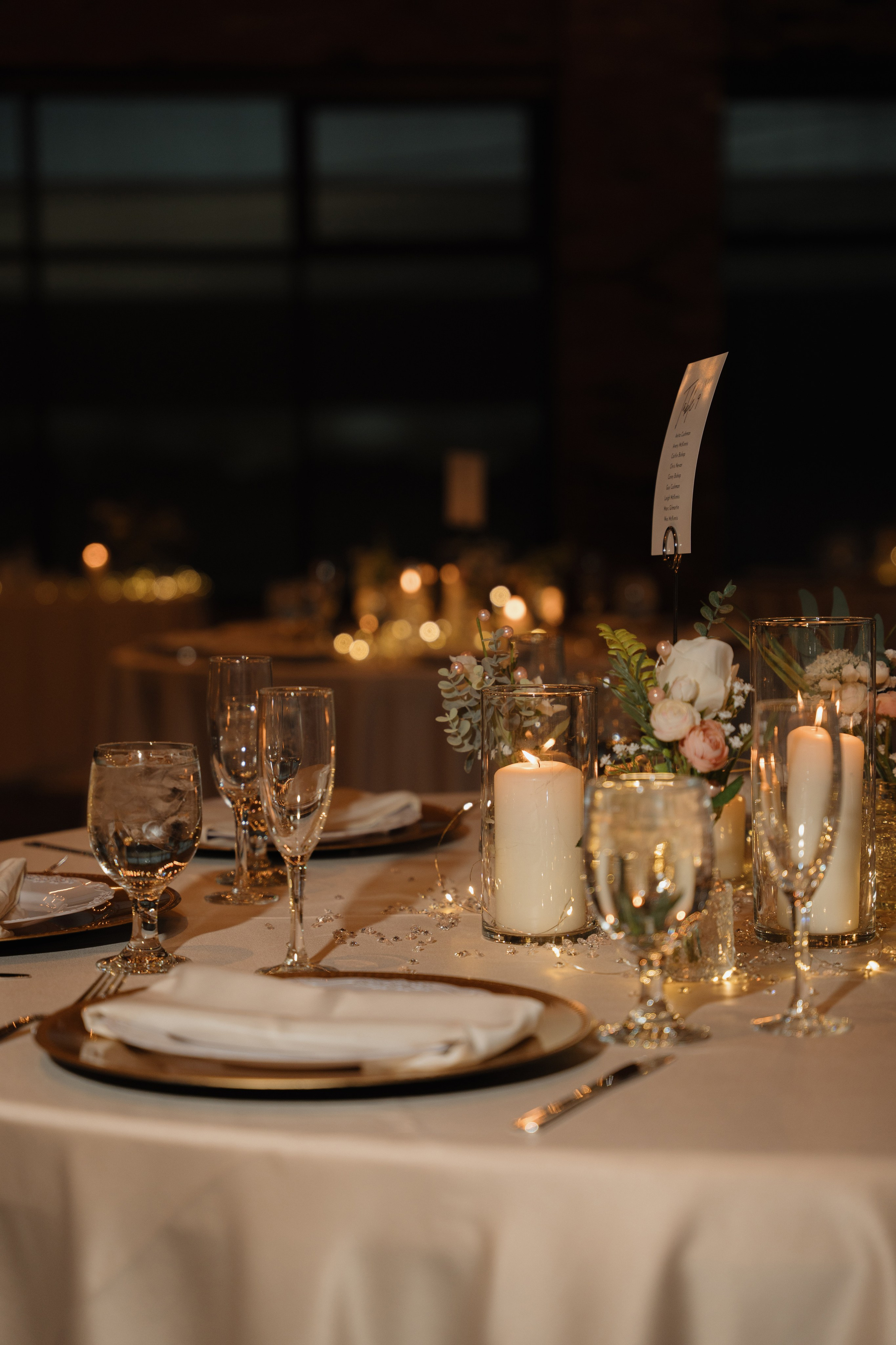 Emma and Tyler | Full Wedding day. Photographer in Washington Sophia D