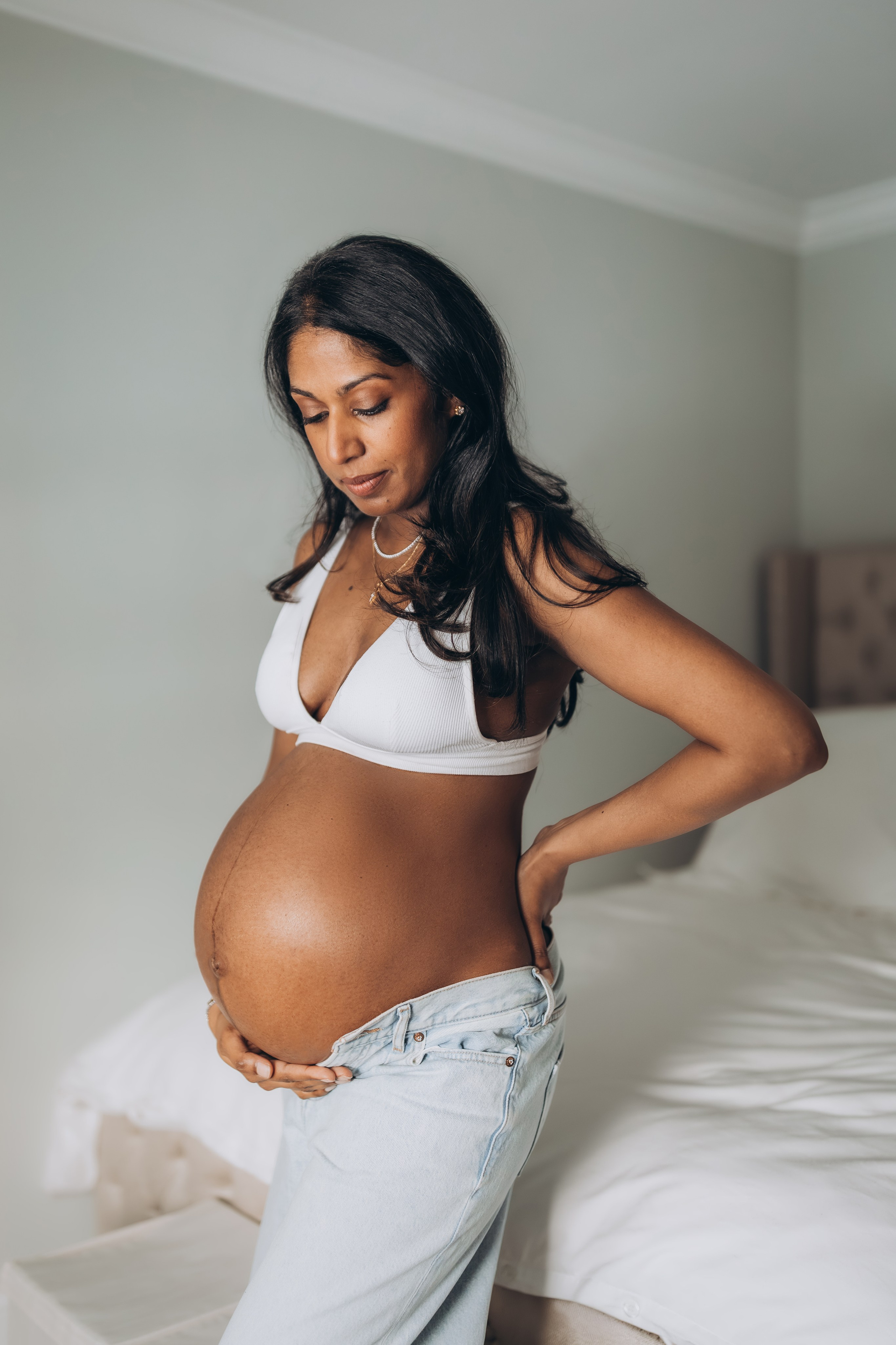 Cindy. Love Through Photo