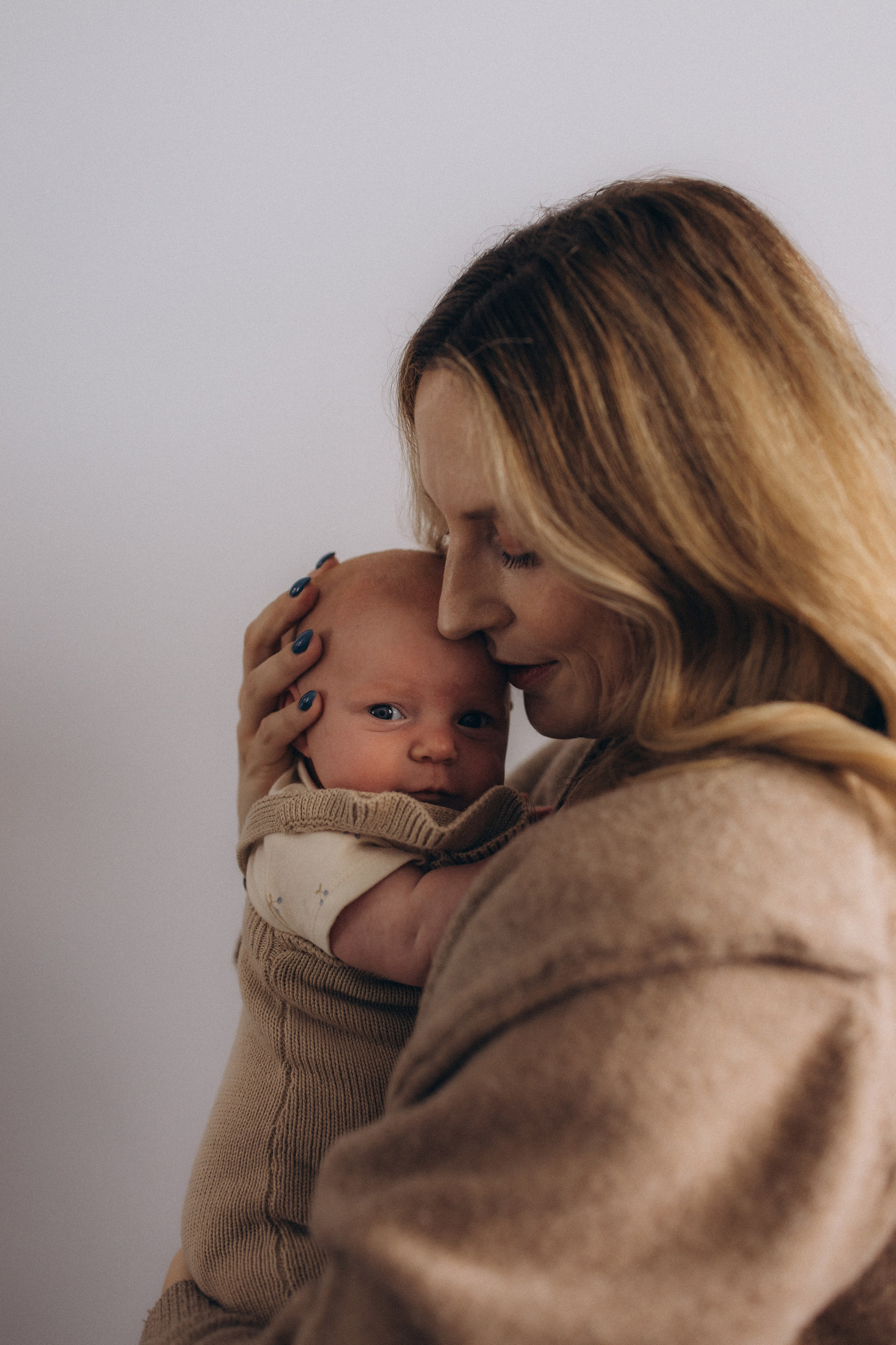 Nicole, Connor, Rory, Riley. Love Through Photo