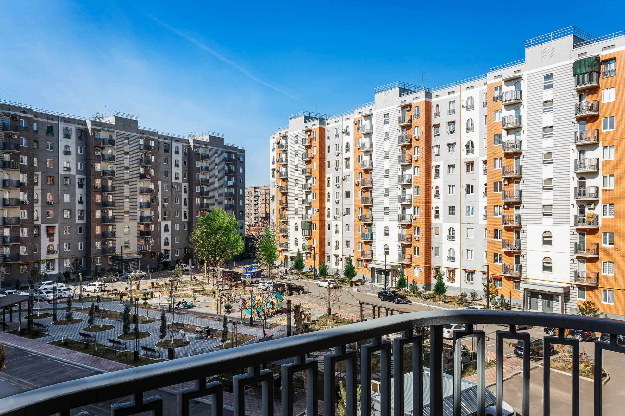 Фотосъёмка недвижимости для сдачи в аренду Airbnb, Ташкент Узбекистан