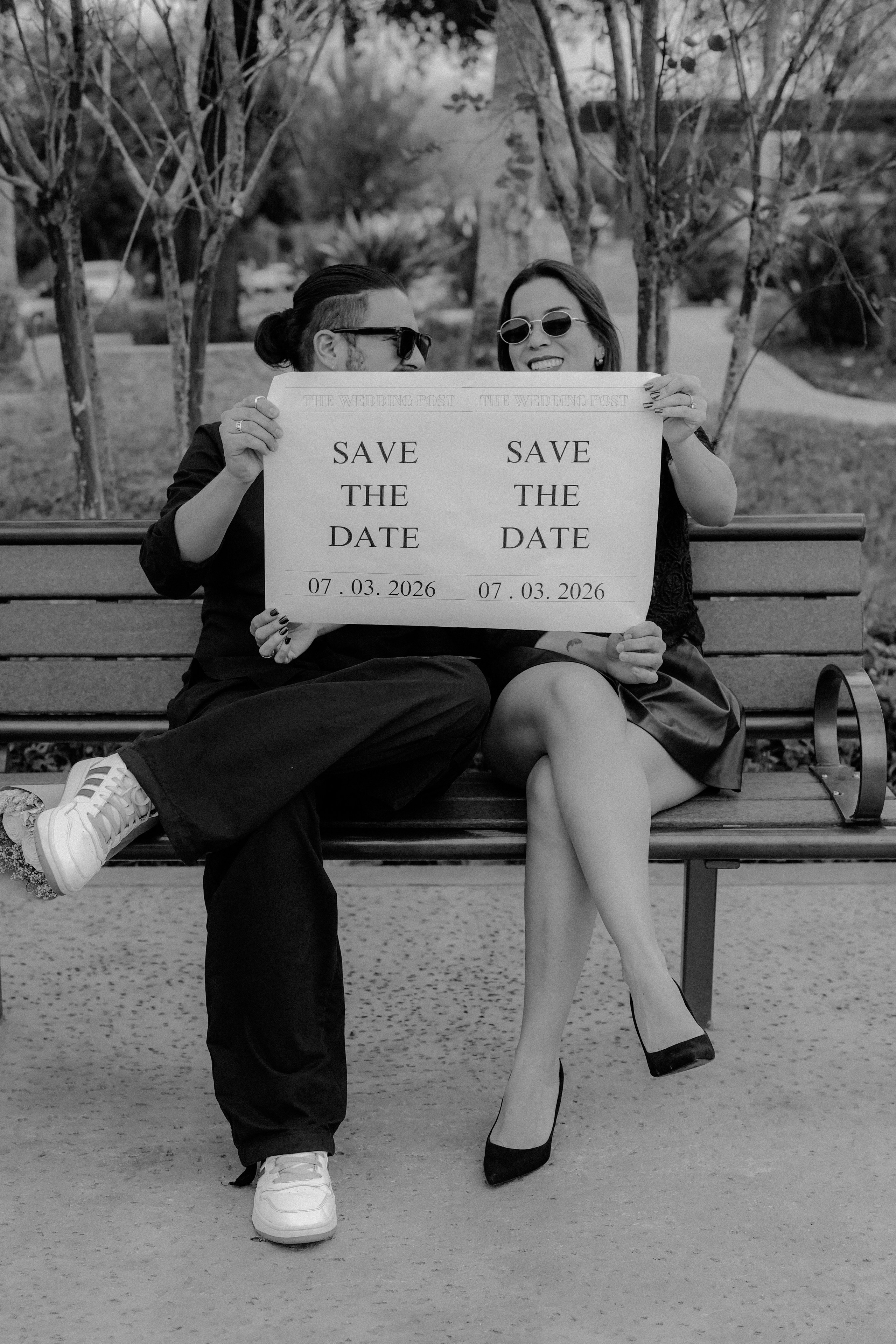 COUPLES. VALLEY MEDIA CREATORS