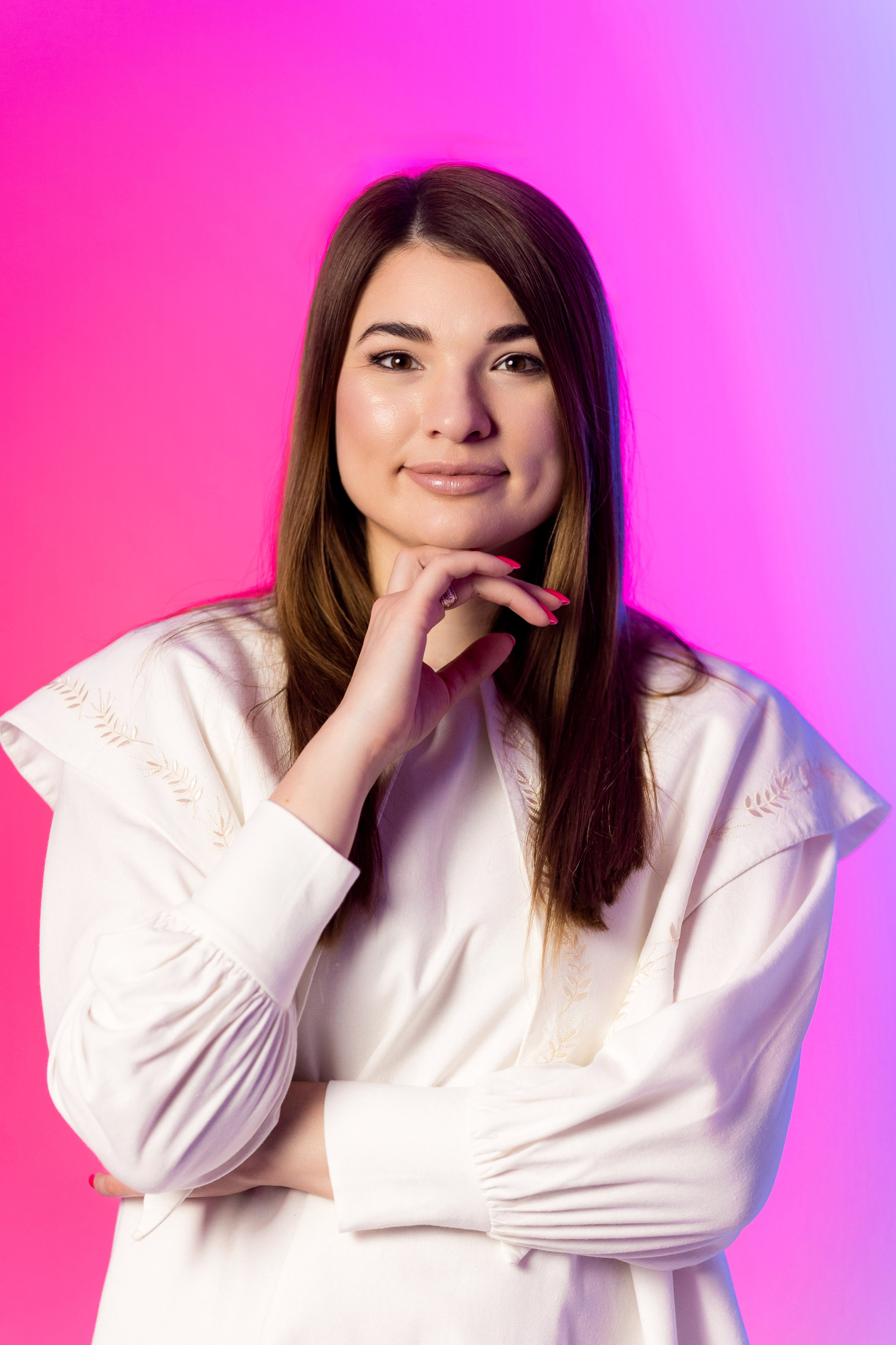 Родина Броїло. Ірина Терещук