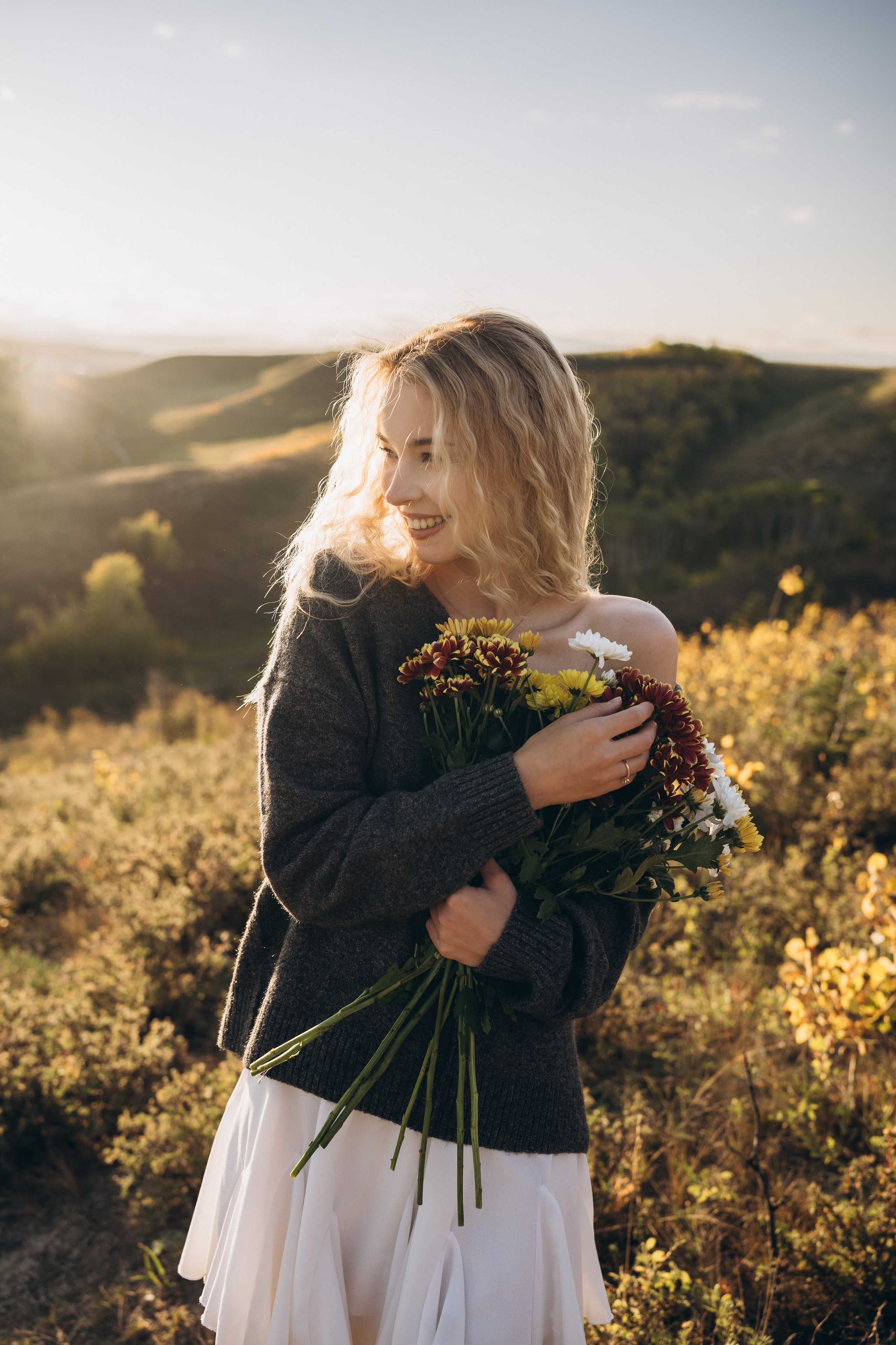 Jane. Calgary Wedding & Lifestyle Photographer — Yevhen Polishchuk