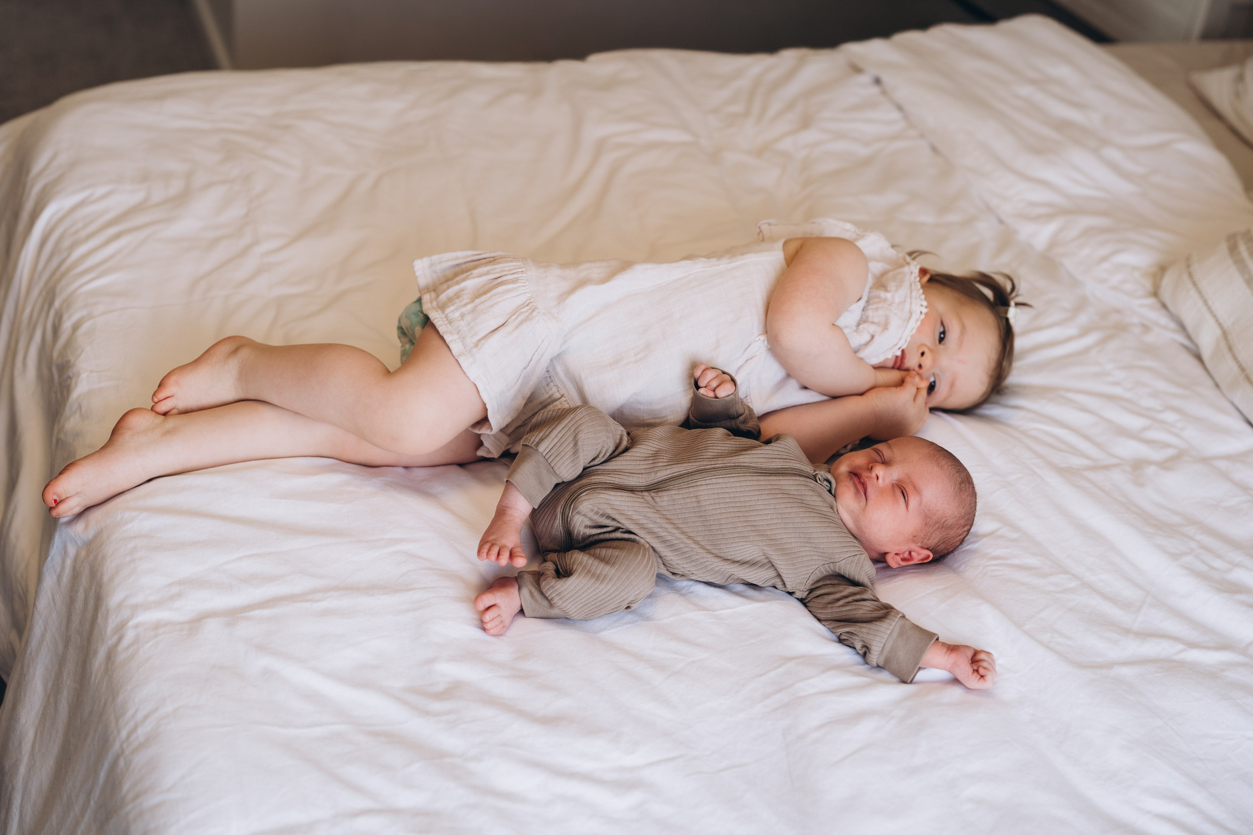 Jess & Fam #2. Calgary Wedding & Lifestyle Photographer — Yevhen Polishchuk