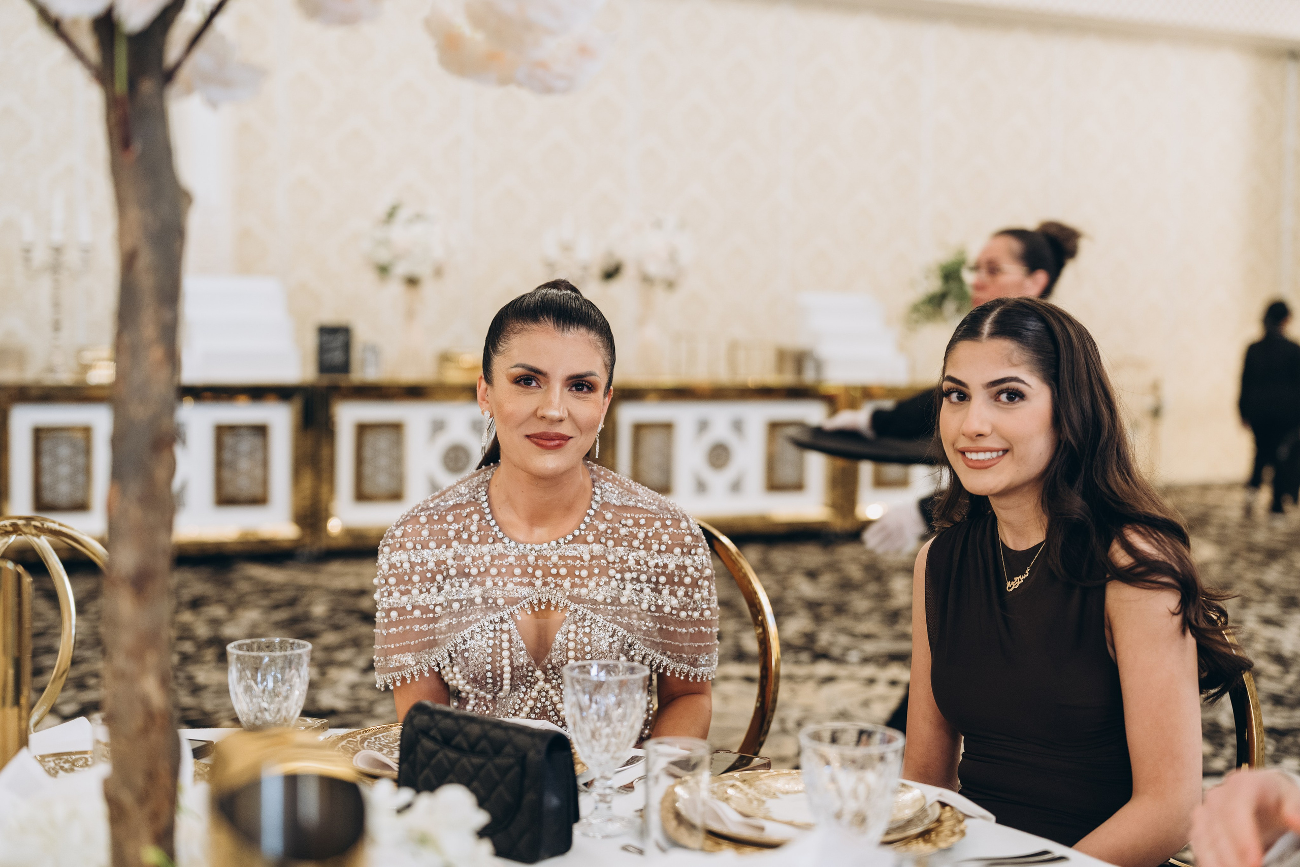 Salman & Sausan. Calgary Wedding & Lifestyle Photographer — Yevhen Polishchuk