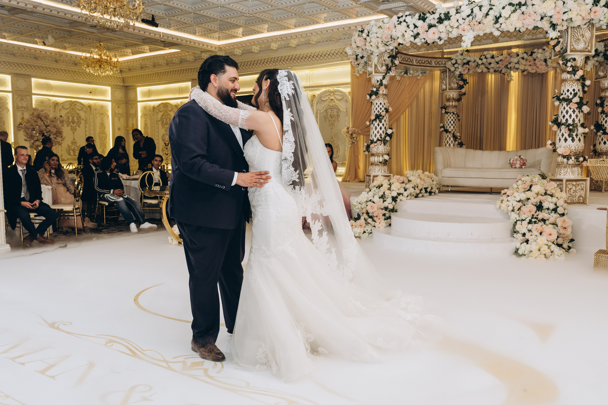 Salman & Sausan. Calgary Wedding & Lifestyle Photographer — Yevhen Polishchuk