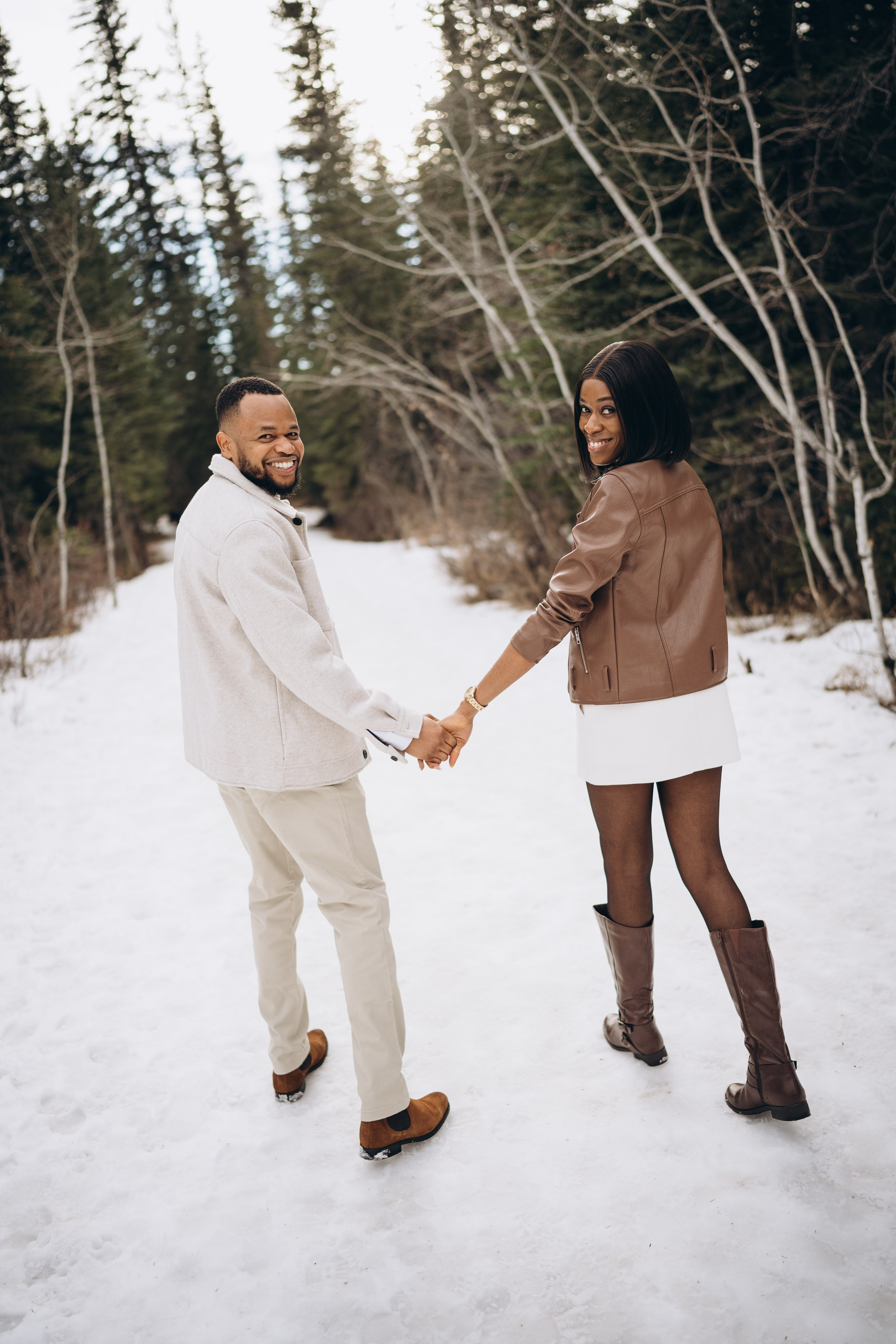 Cj & Kene. Calgary Wedding & Lifestyle Photographer — Yevhen Polishchuk
