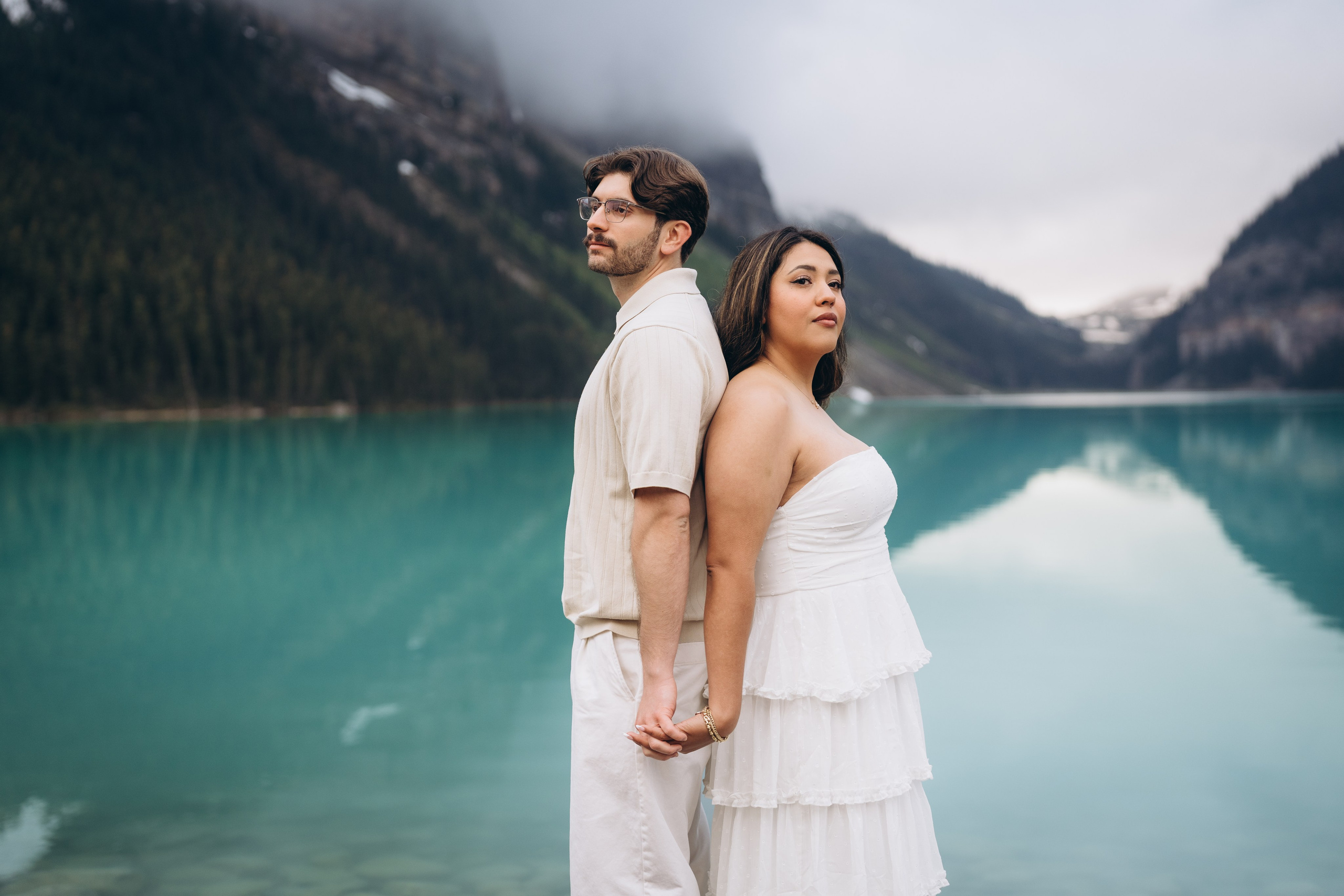 Chiara & Lucas. Calgary Wedding & Lifestyle Photographer — Yevhen Polishchuk