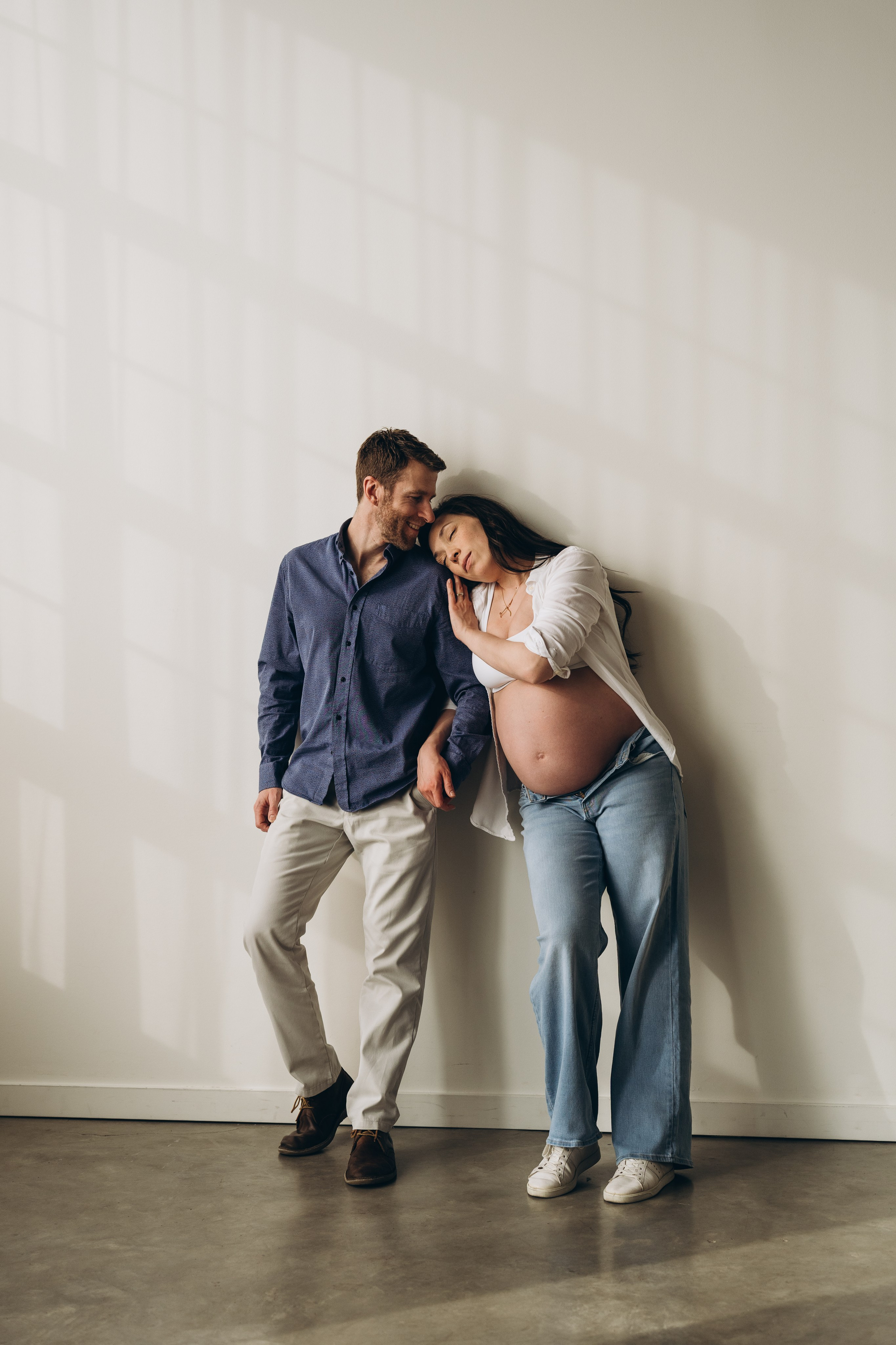 Morgan. Calgary Wedding & Lifestyle Photographer — Yevhen Polishchuk