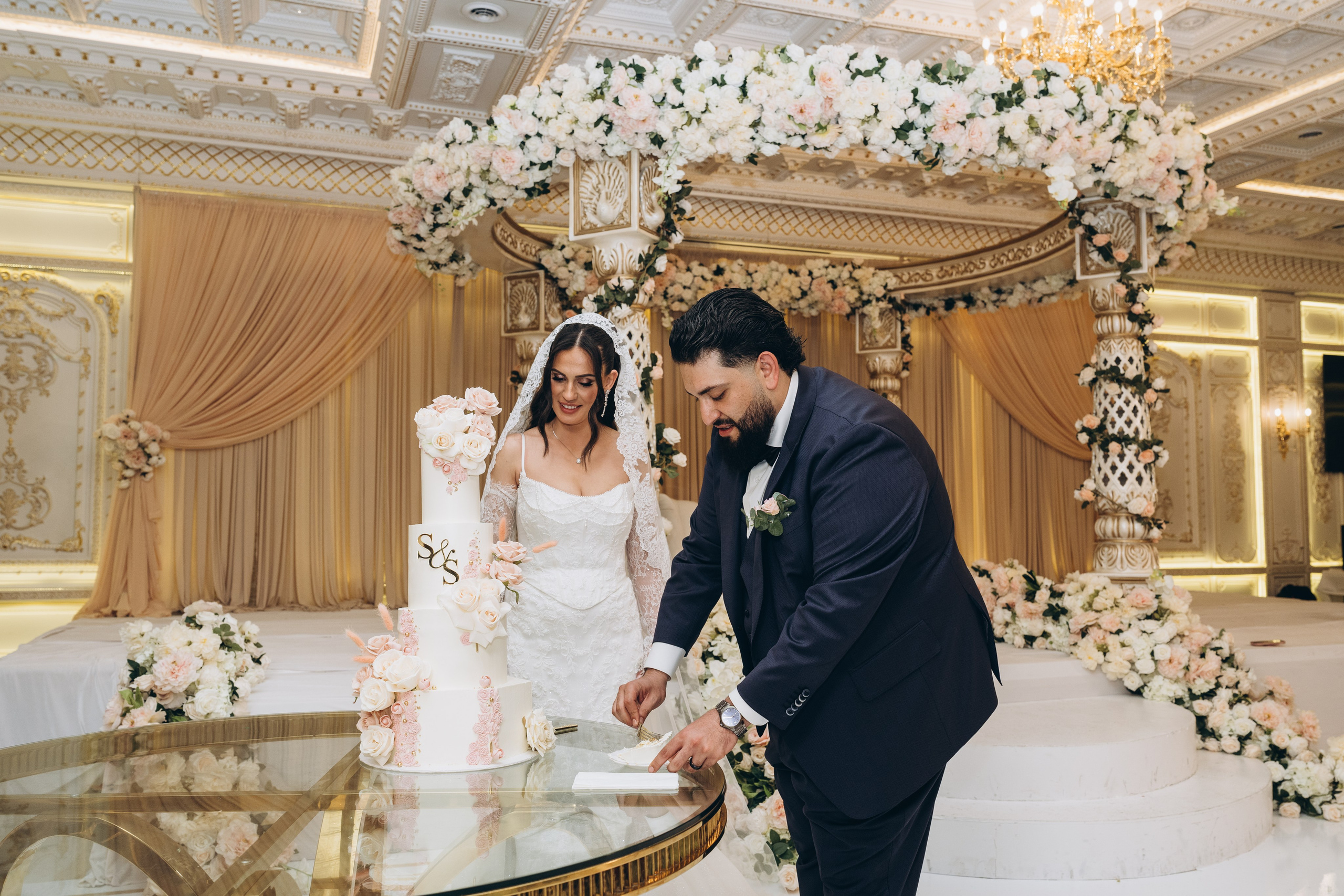 Salman & Sausan. Calgary Wedding & Lifestyle Photographer — Yevhen Polishchuk