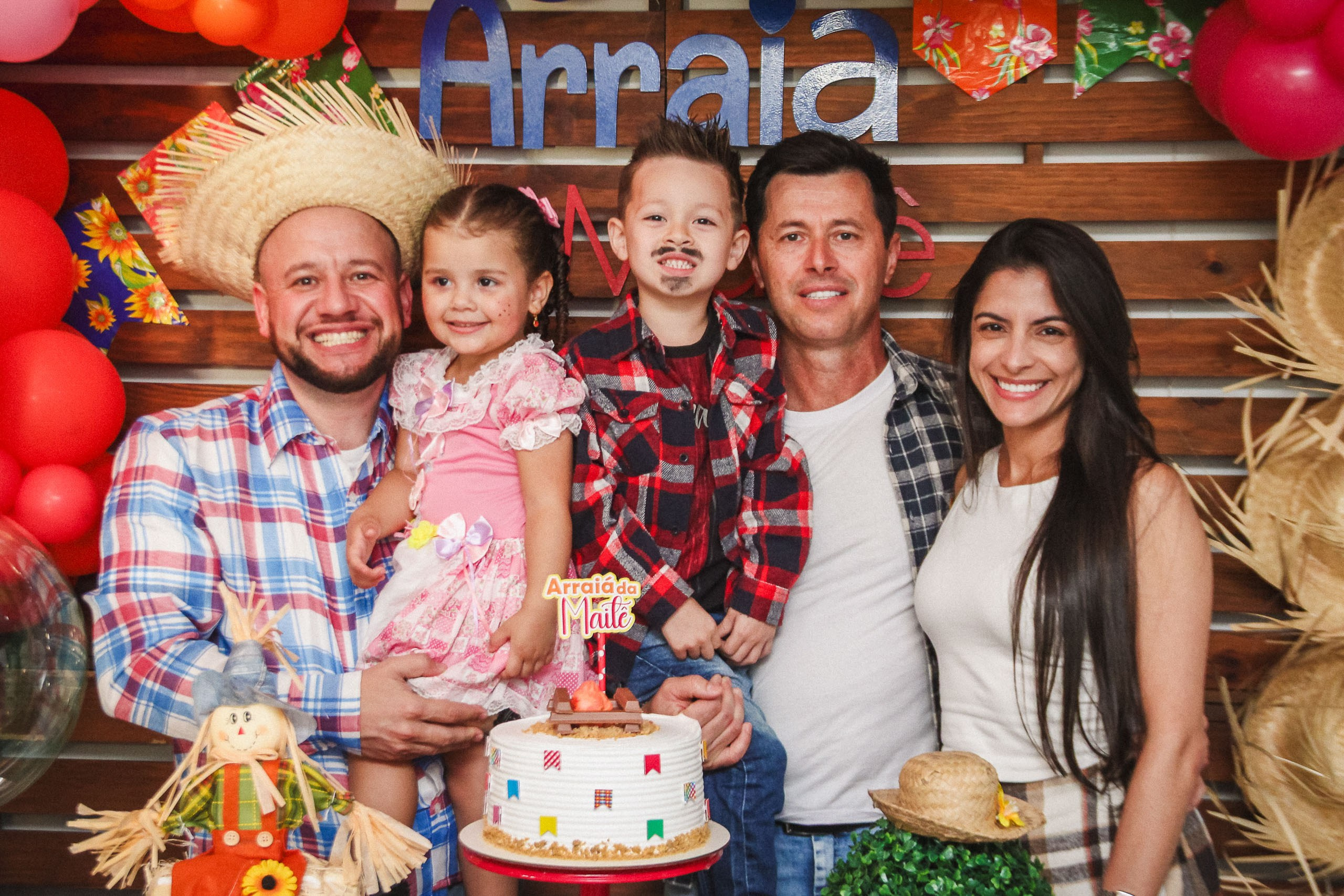 3 Anos de Maitê. Marcus Monteiro Fotografia